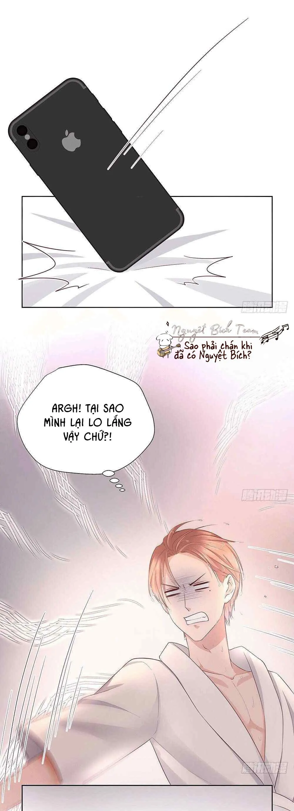 Sugar Daddy Chapter 22 Trang 29