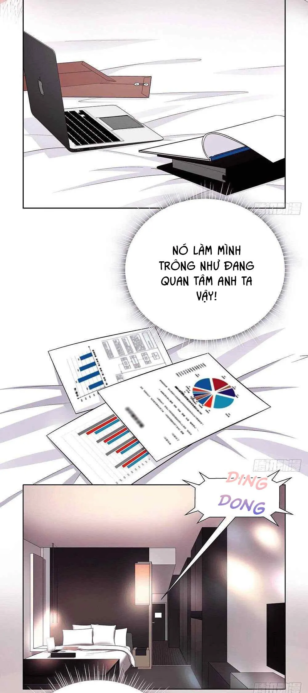 Sugar Daddy Chapter 22 Trang 30