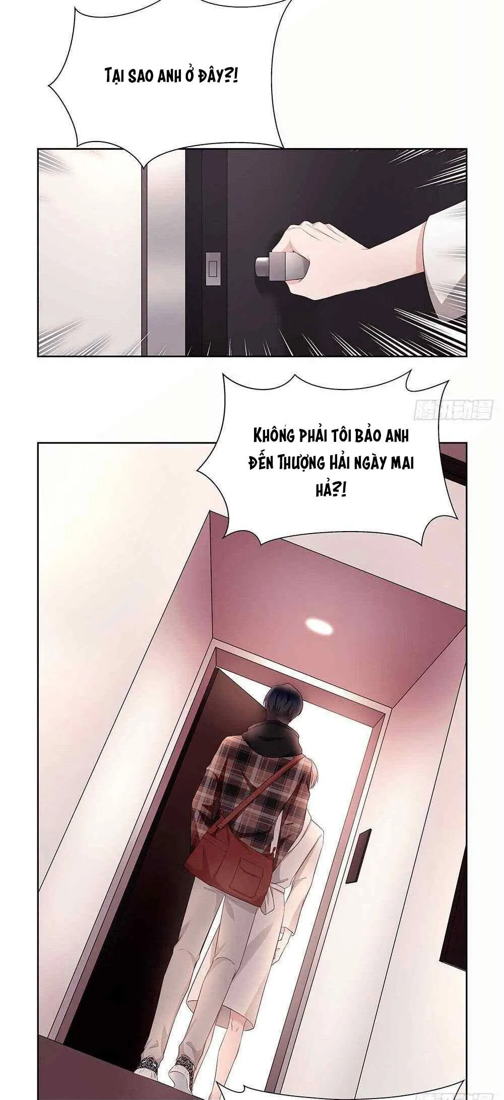 Sugar Daddy Chapter 22 Trang 34