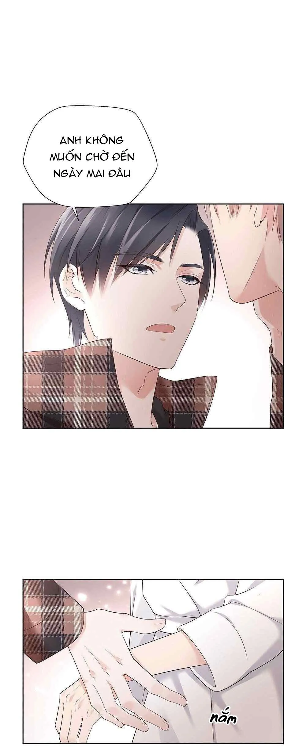 Sugar Daddy Chapter 22 Trang 36