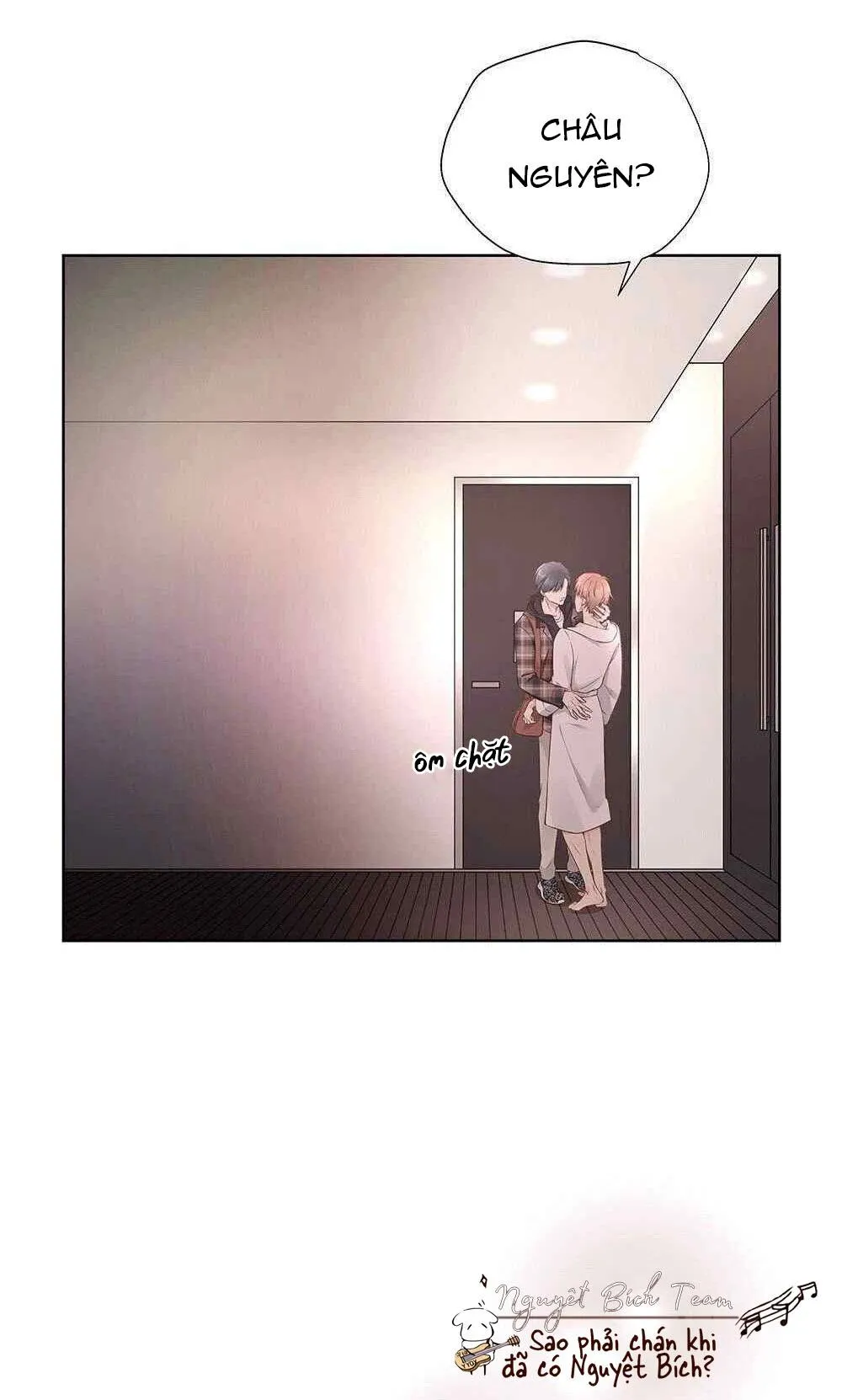 Sugar Daddy Chapter 22 Trang 37