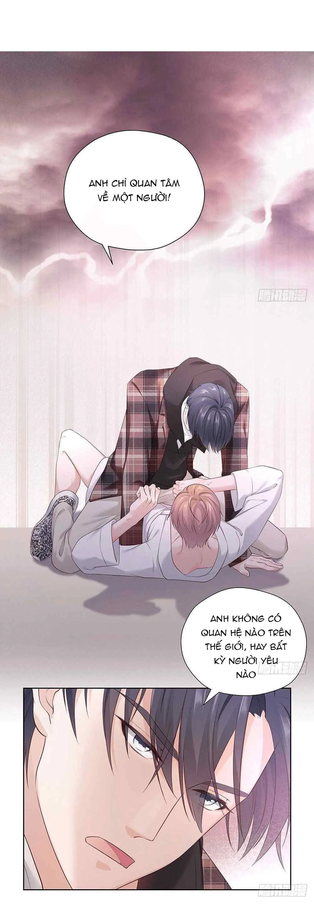 Sugar Daddy Chapter 22 Trang 42