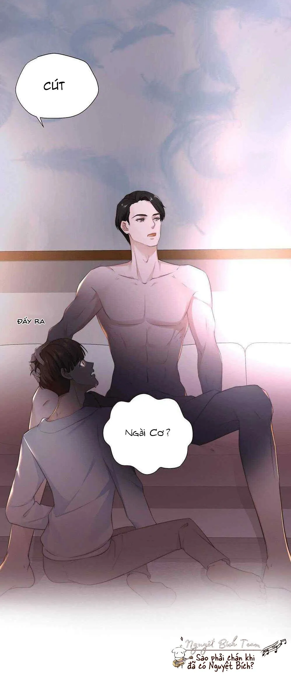 Sugar Daddy Chapter 22 Trang 47