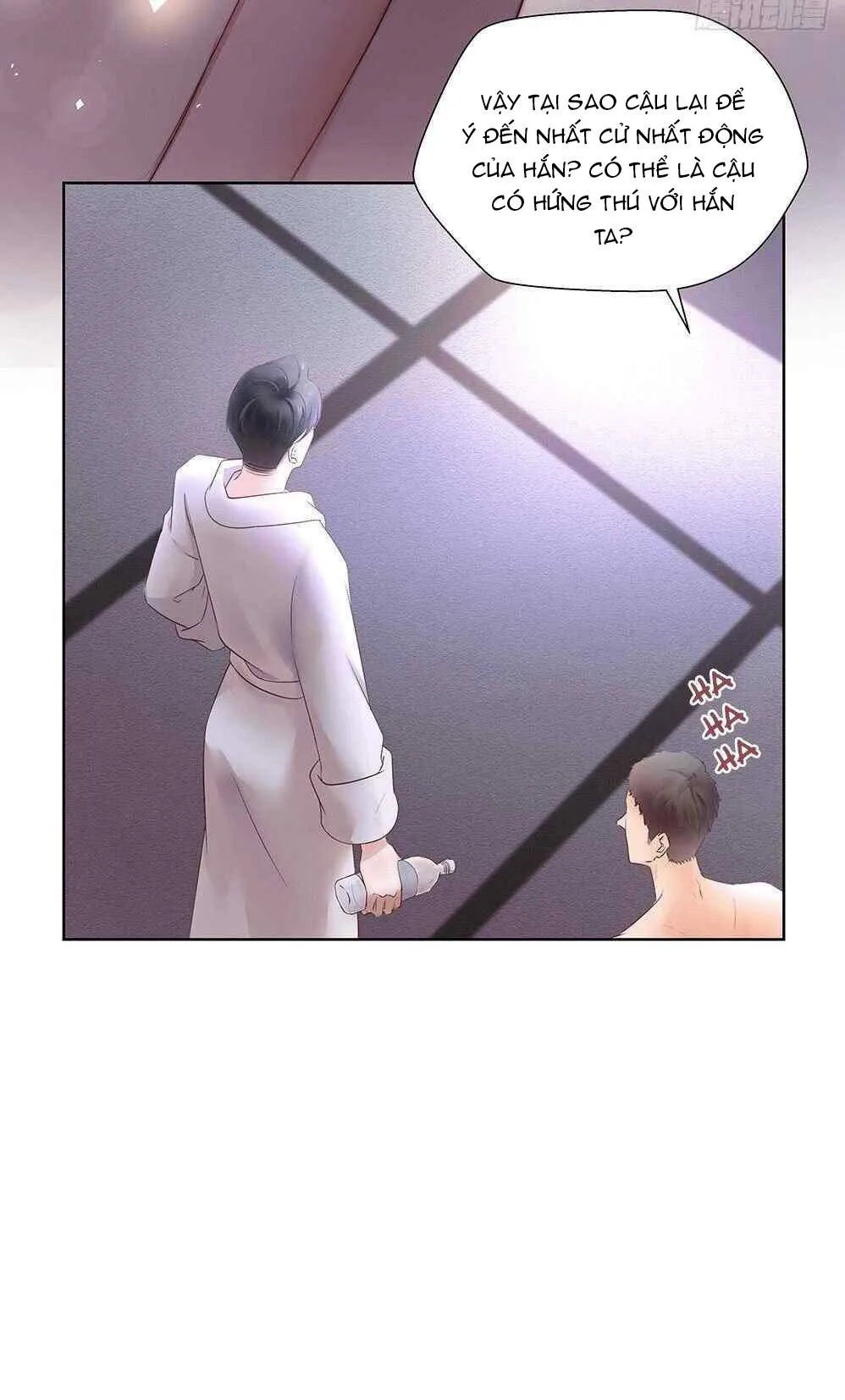 Sugar Daddy Chapter 22 Trang 50