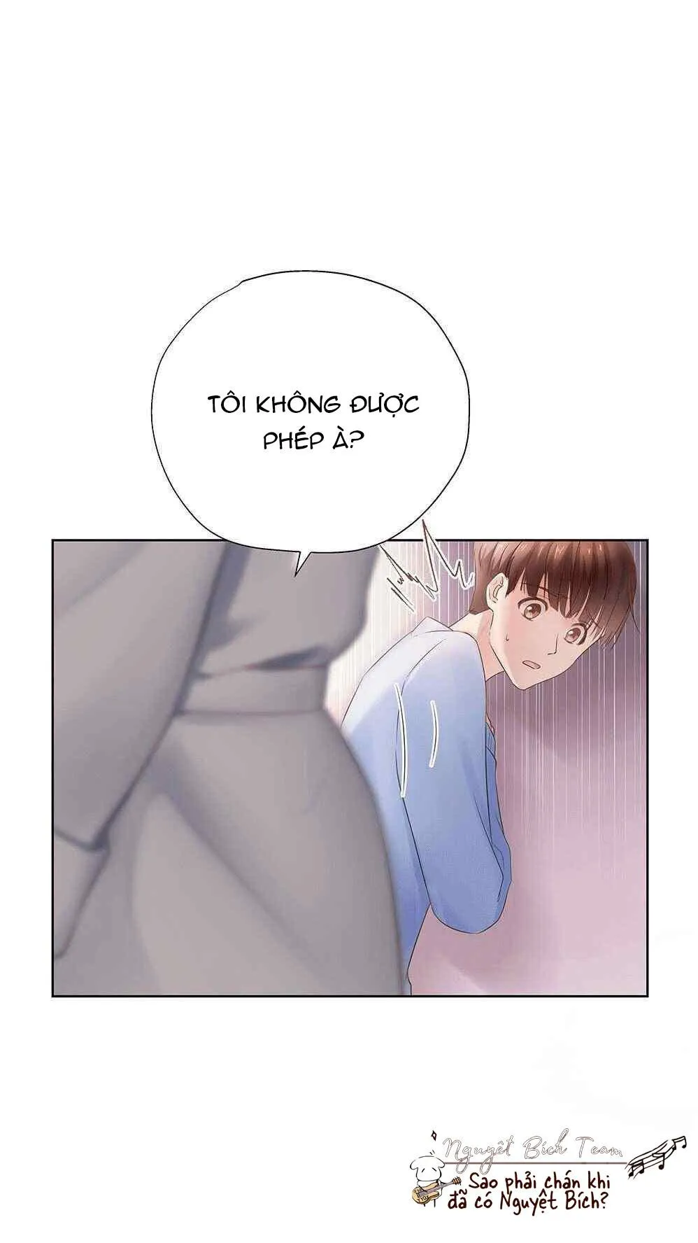 Sugar Daddy Chapter 22 Trang 51