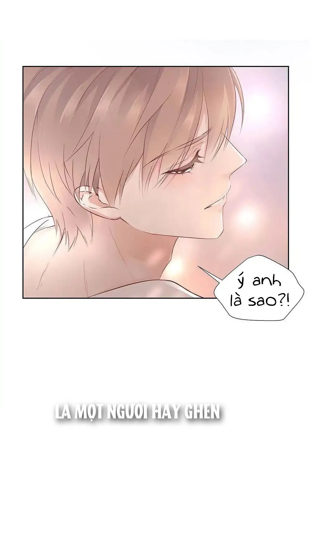 Sugar Daddy Chapter 0 Trang 3