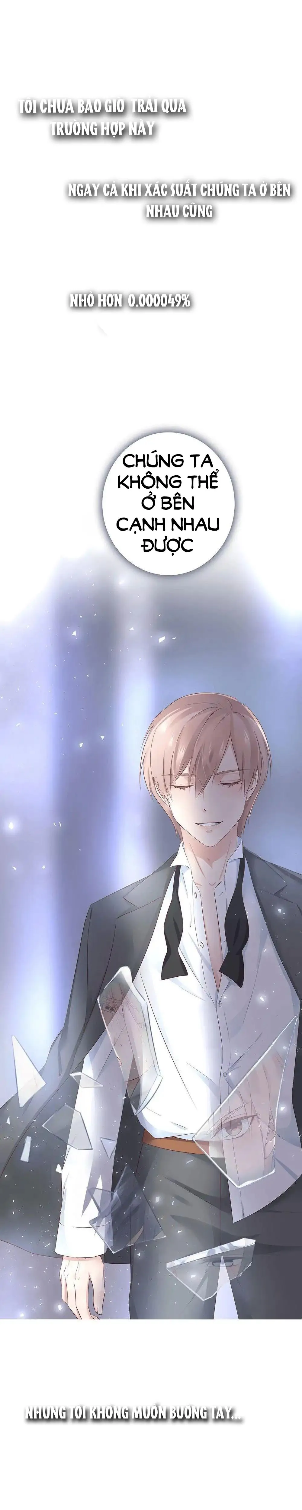 Sugar Daddy Chapter 0 Trang 5