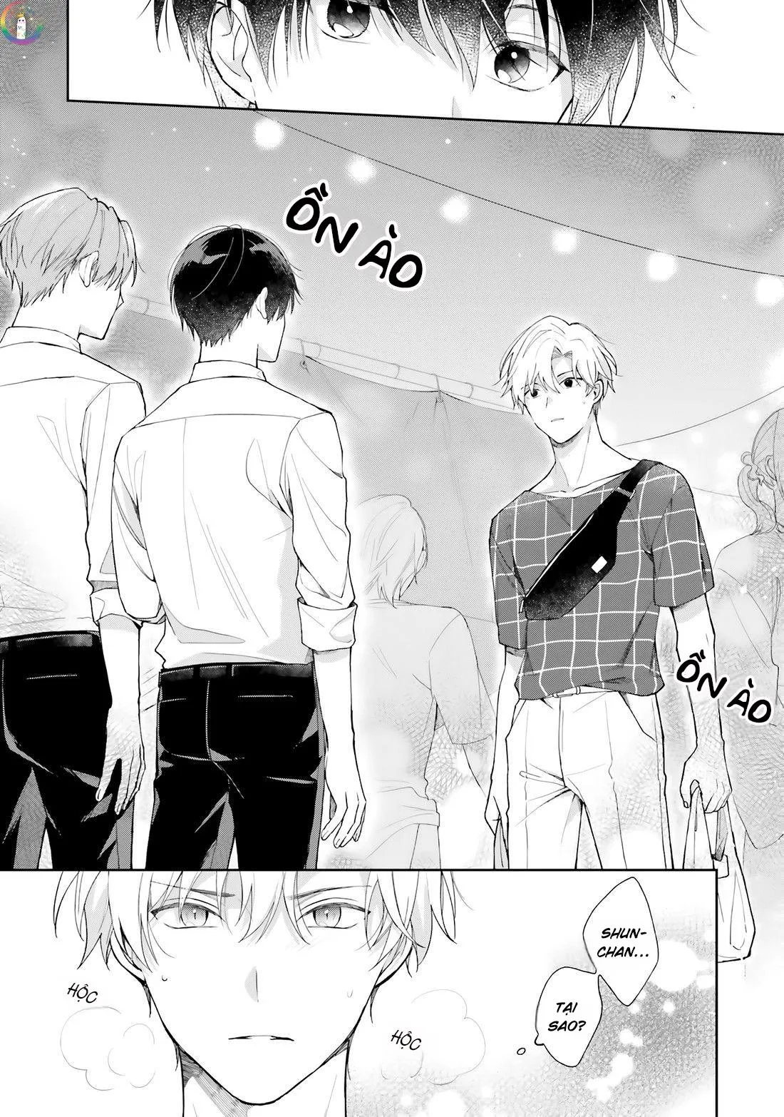 Suki ni Sasete Miseru Kara! (END) Chapter 2 Trang 9