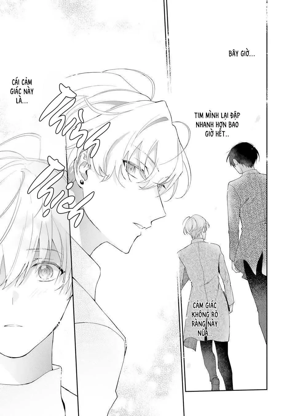 Suki ni Sasete Miseru Kara! (END) Chapter 4 Trang 29