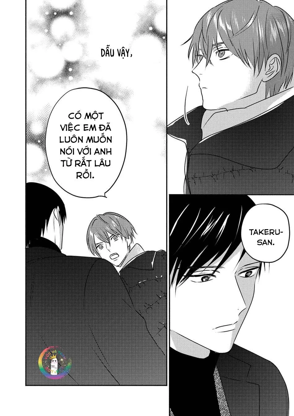 Đừng Nghe Theo Giai Điệu Tình Yêu (END) Chapter 4 Trang 29