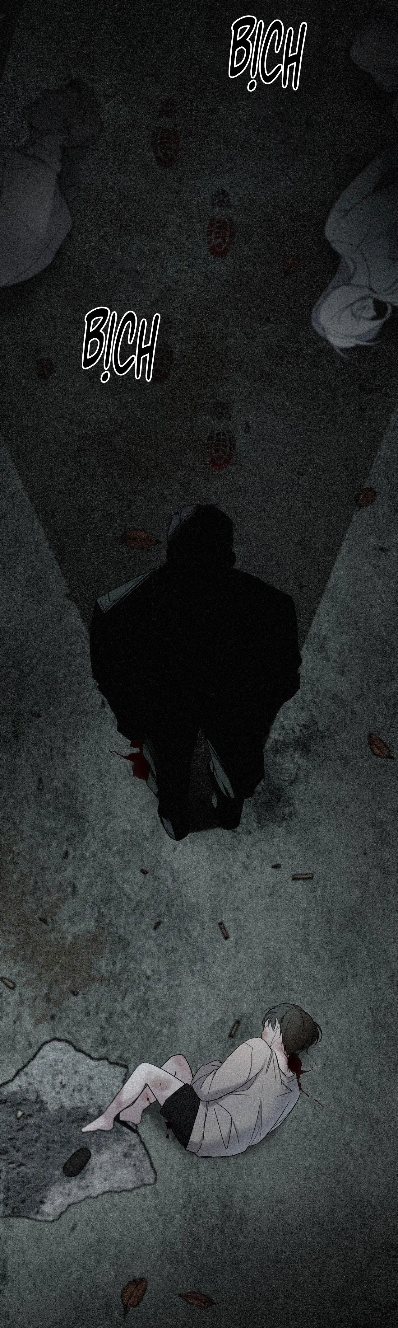 SUNSET IN WATER Chapter 1 Trang 27