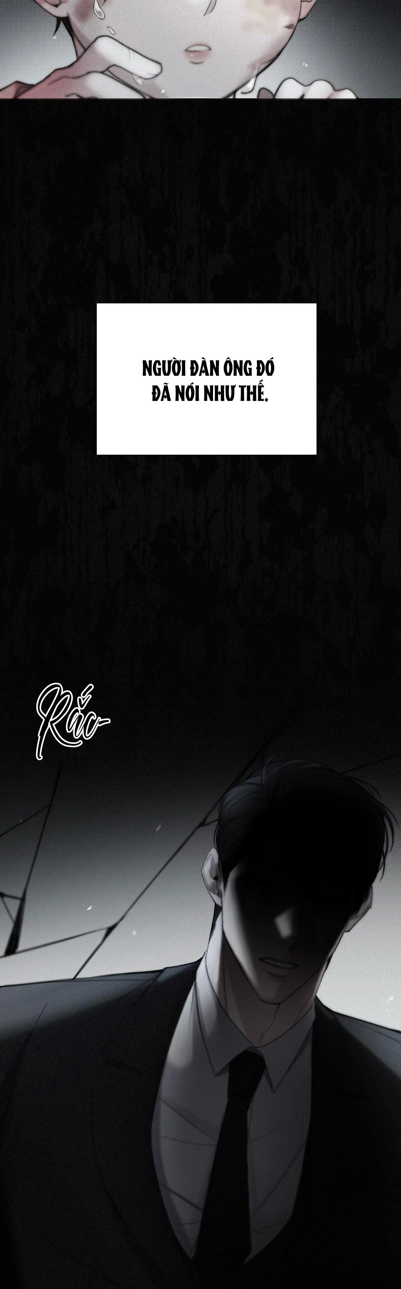 SUNSET IN WATER Chapter 1 Trang 36