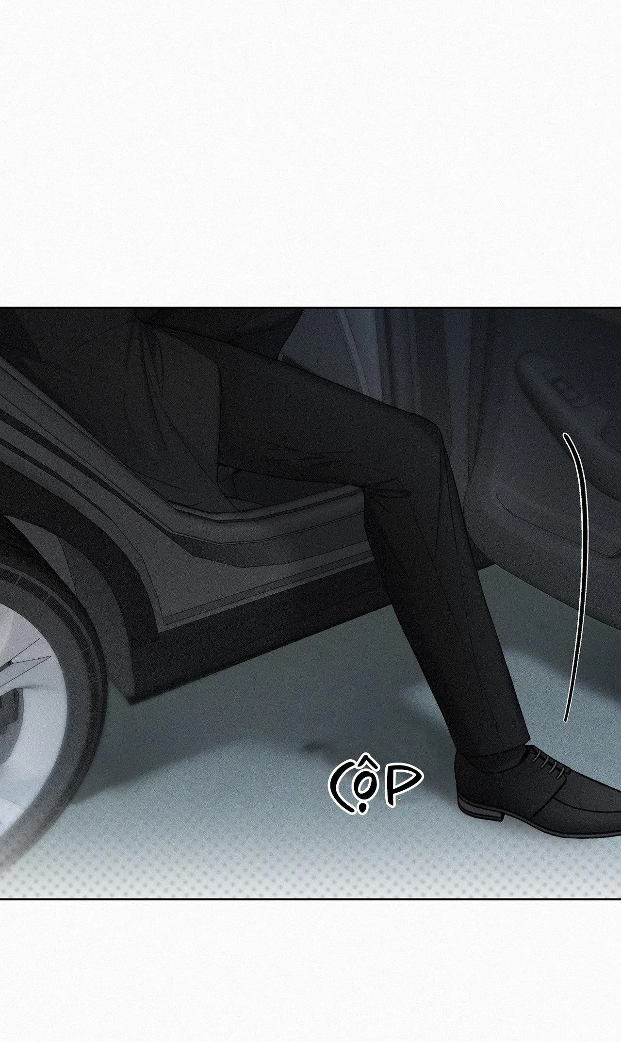 SUNSET IN WATER Chapter 2 Trang 3