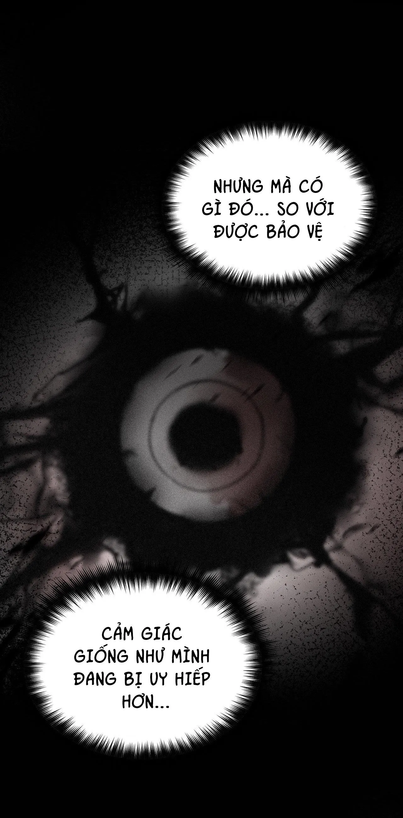 SUNSET IN WATER Chapter 2 Trang 8