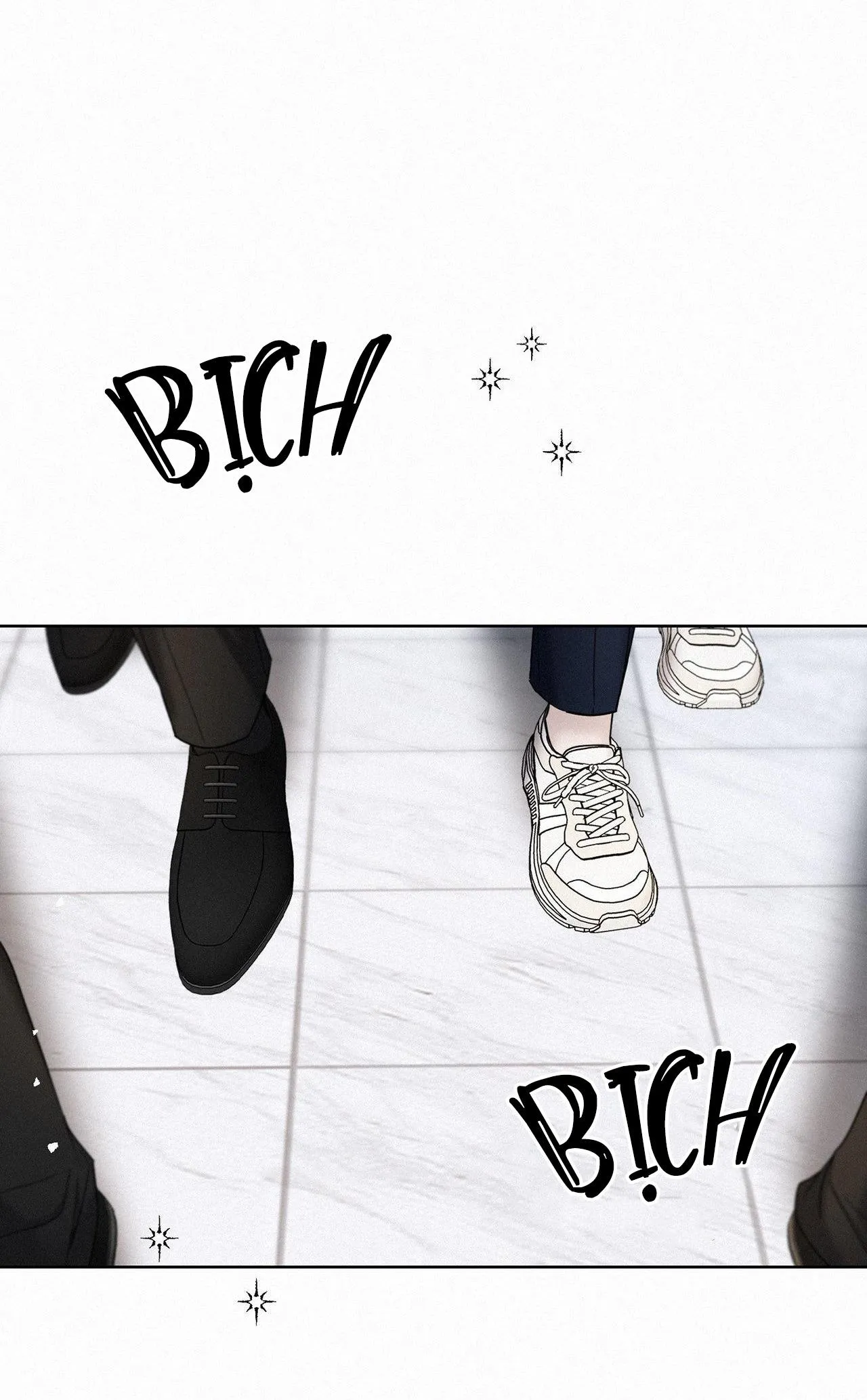 SUNSET IN WATER Chapter 2 Trang 10