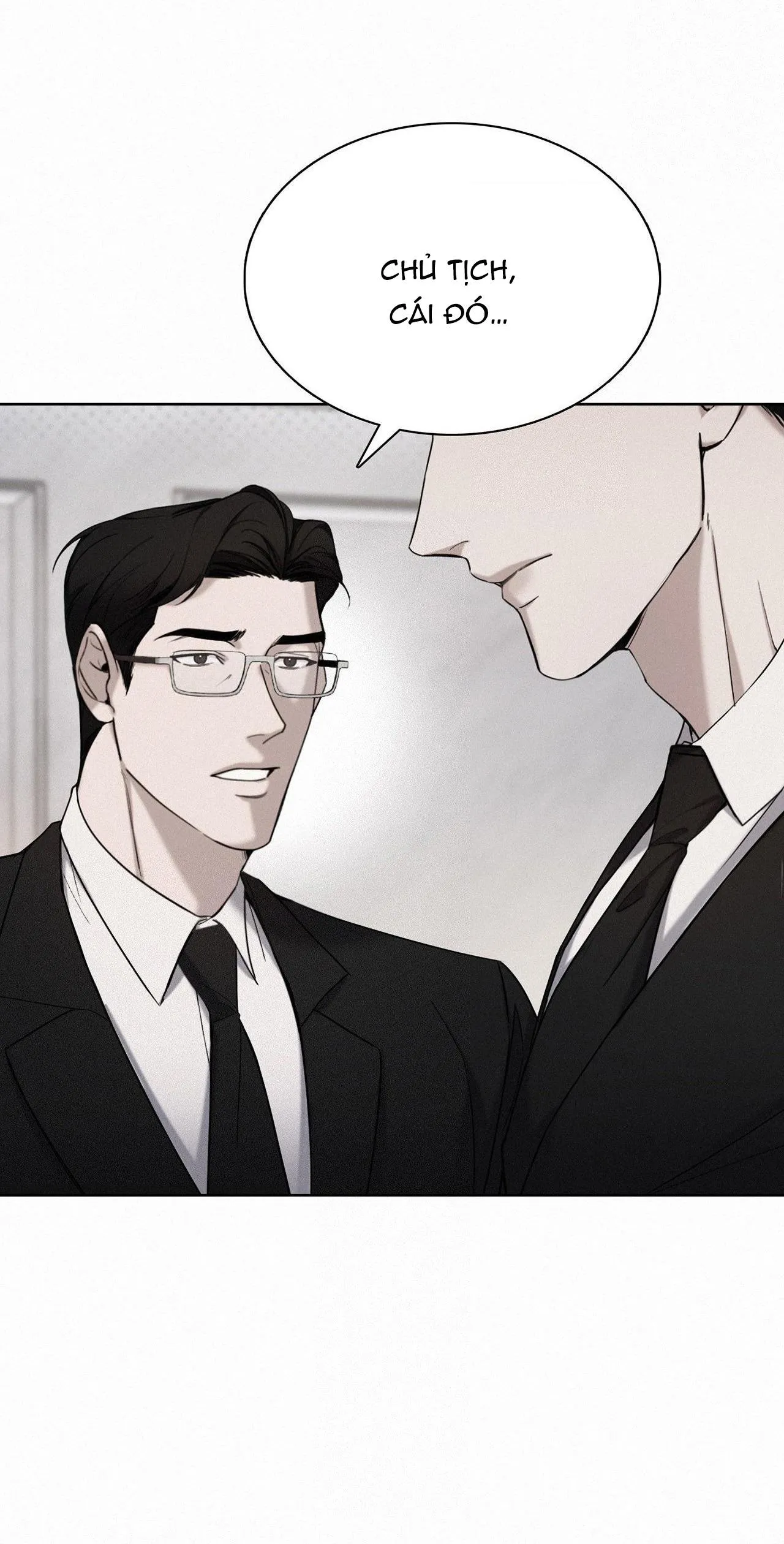 SUNSET IN WATER Chapter 2 Trang 19