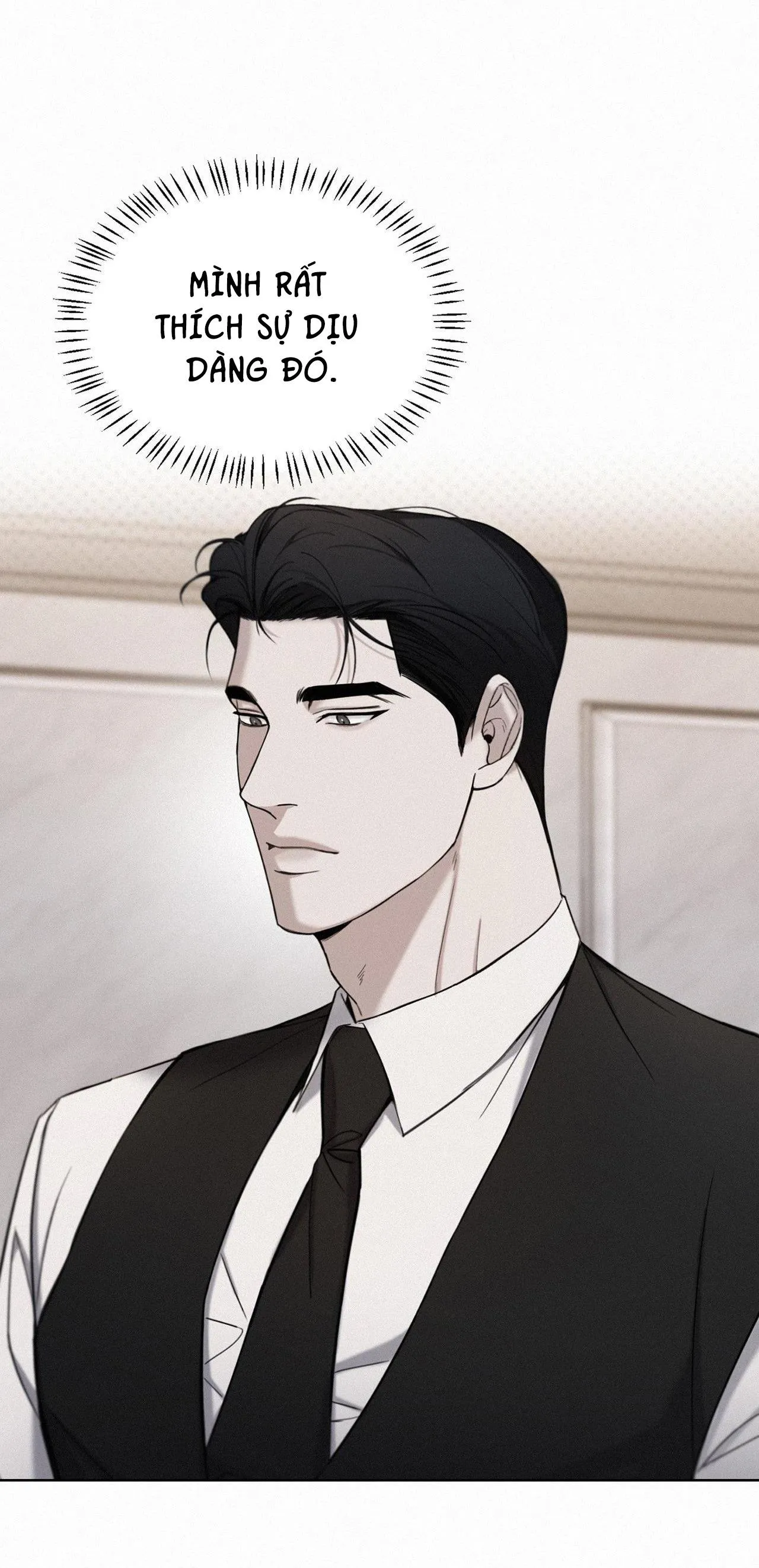 SUNSET IN WATER Chapter 2 Trang 22