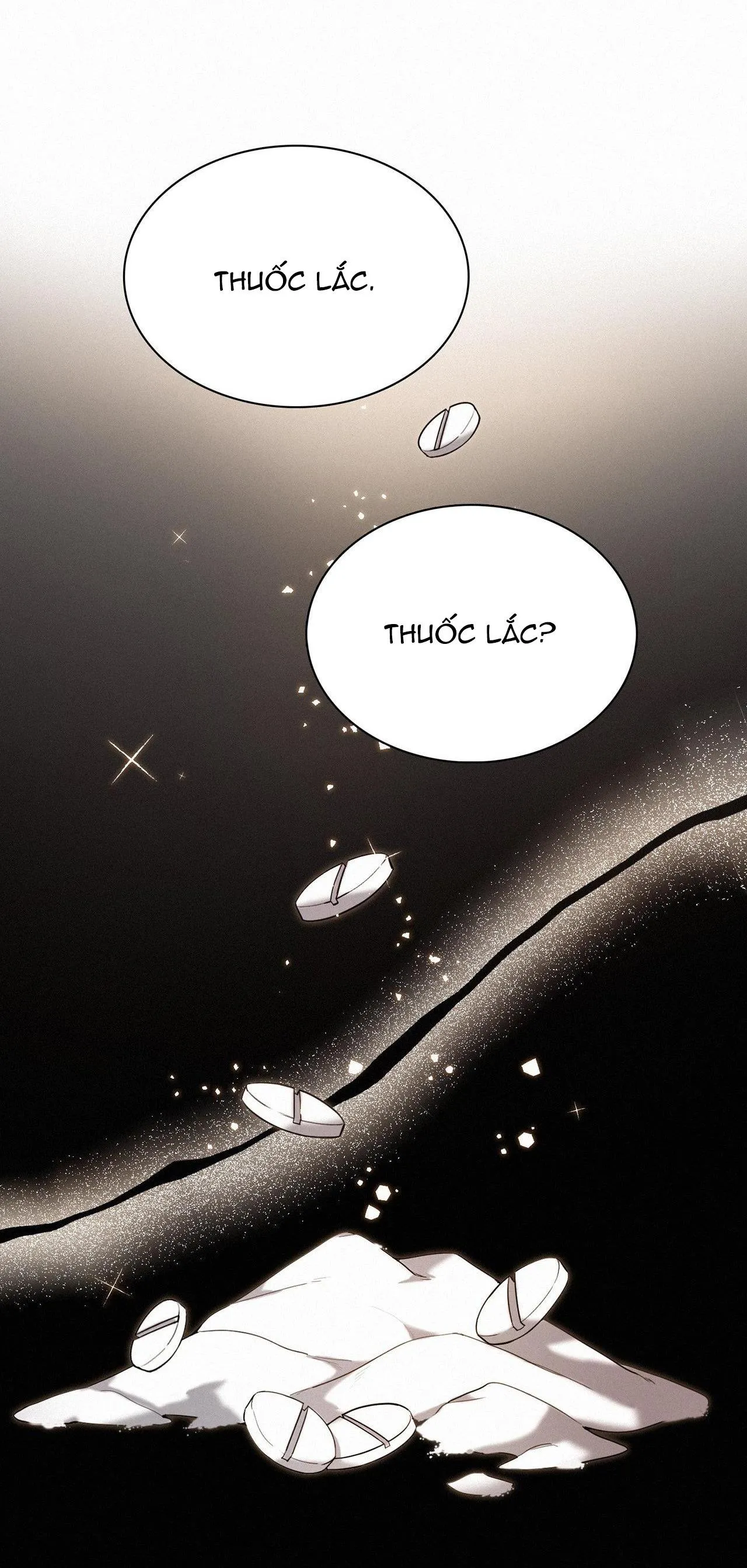 SUNSET IN WATER Chapter 2 Trang 25