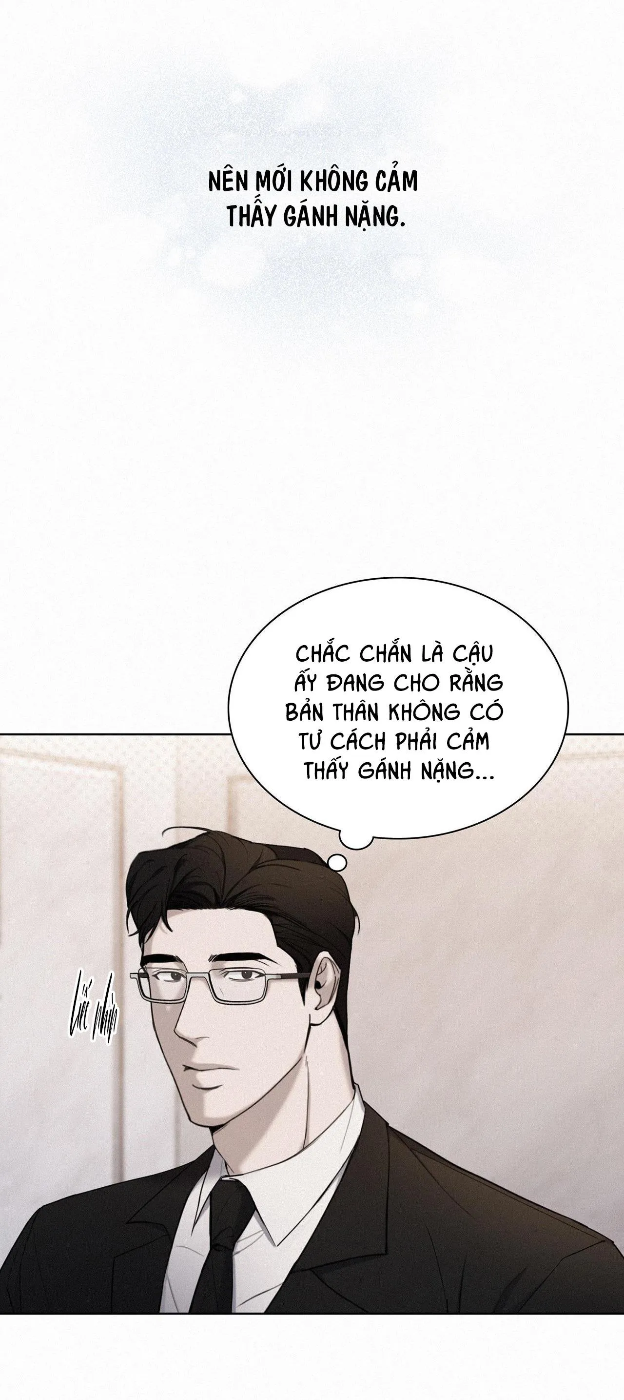 SUNSET IN WATER Chapter 2 Trang 34