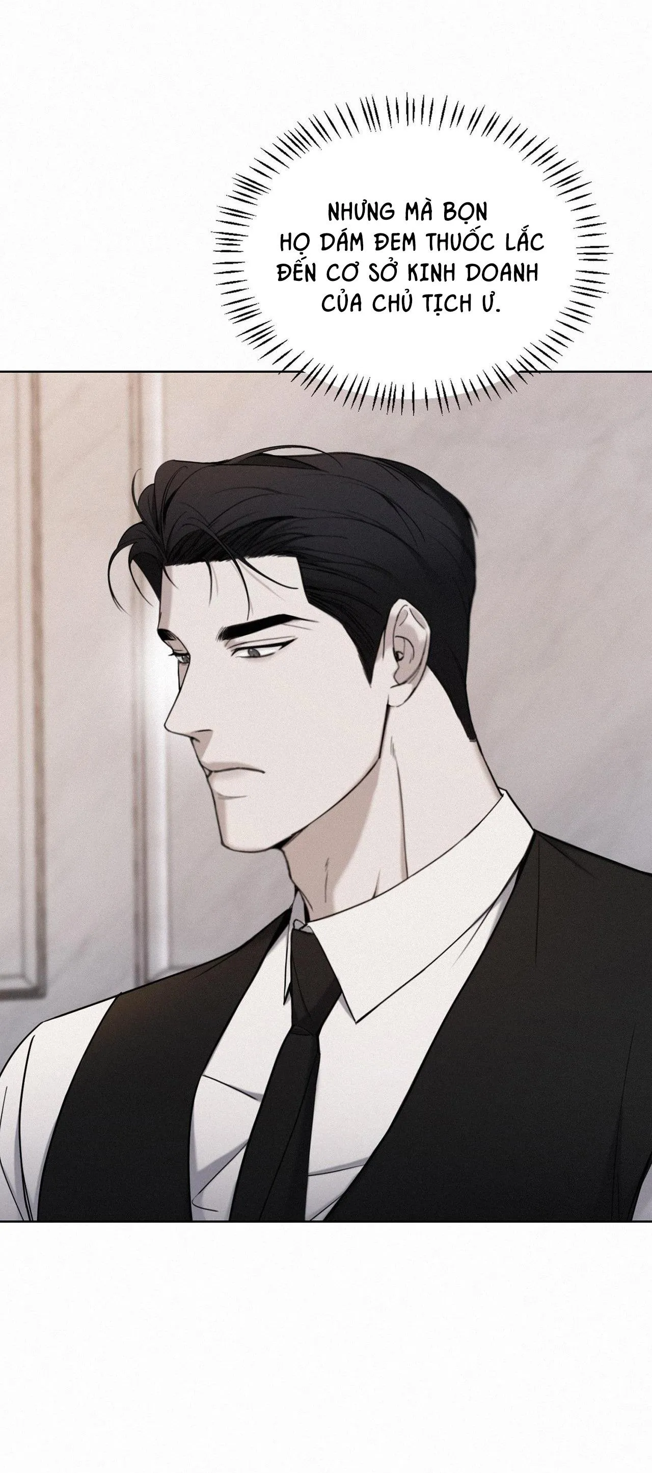 SUNSET IN WATER Chapter 2 Trang 35