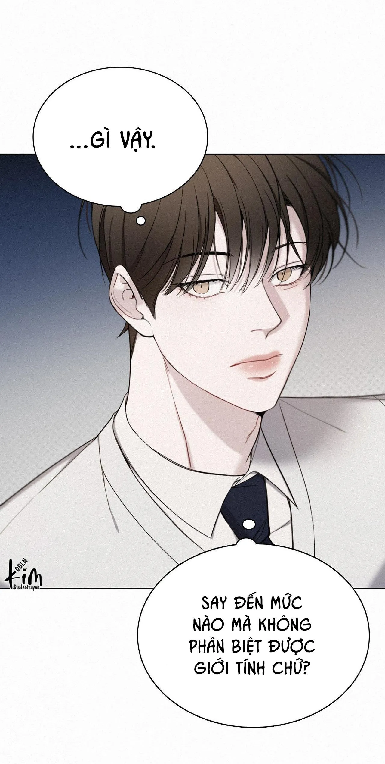 SUNSET IN WATER Chapter 2 Trang 42