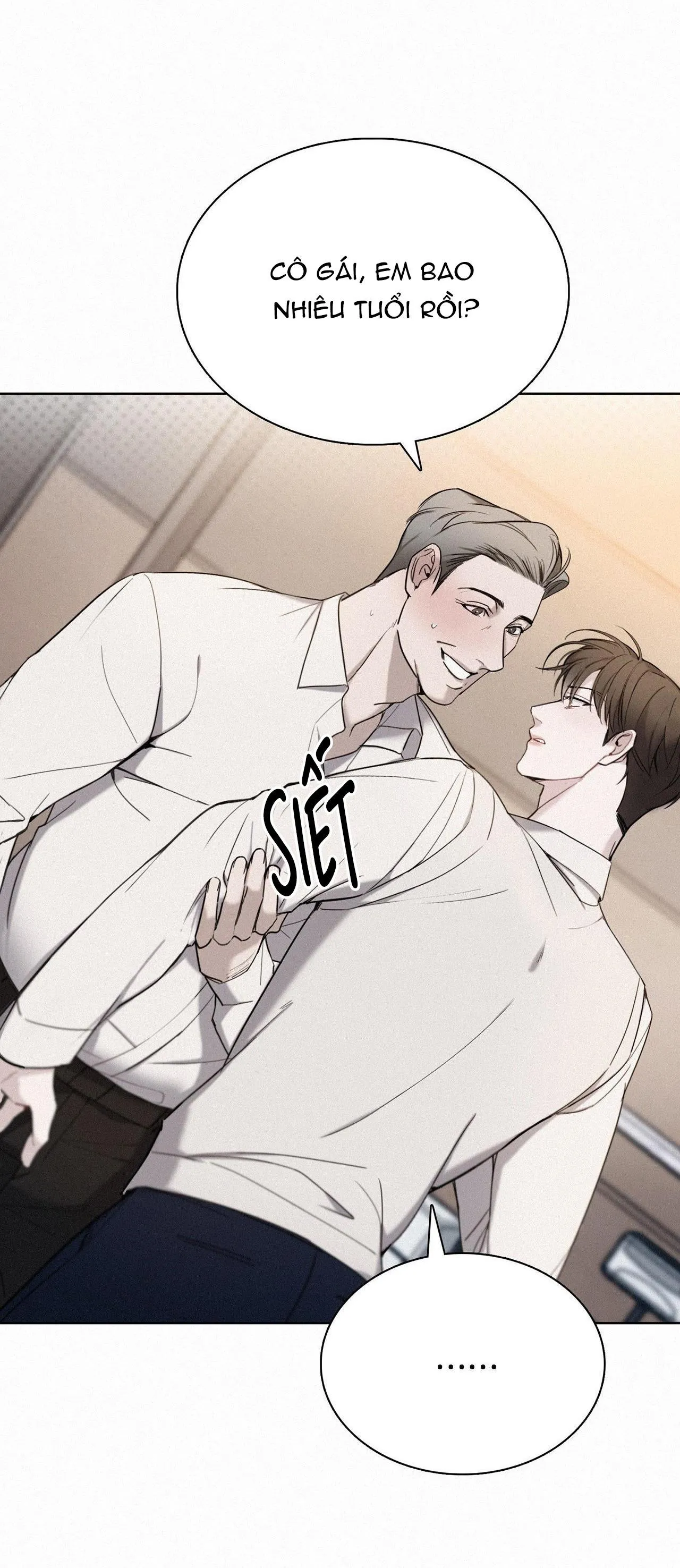 SUNSET IN WATER Chapter 2 Trang 44