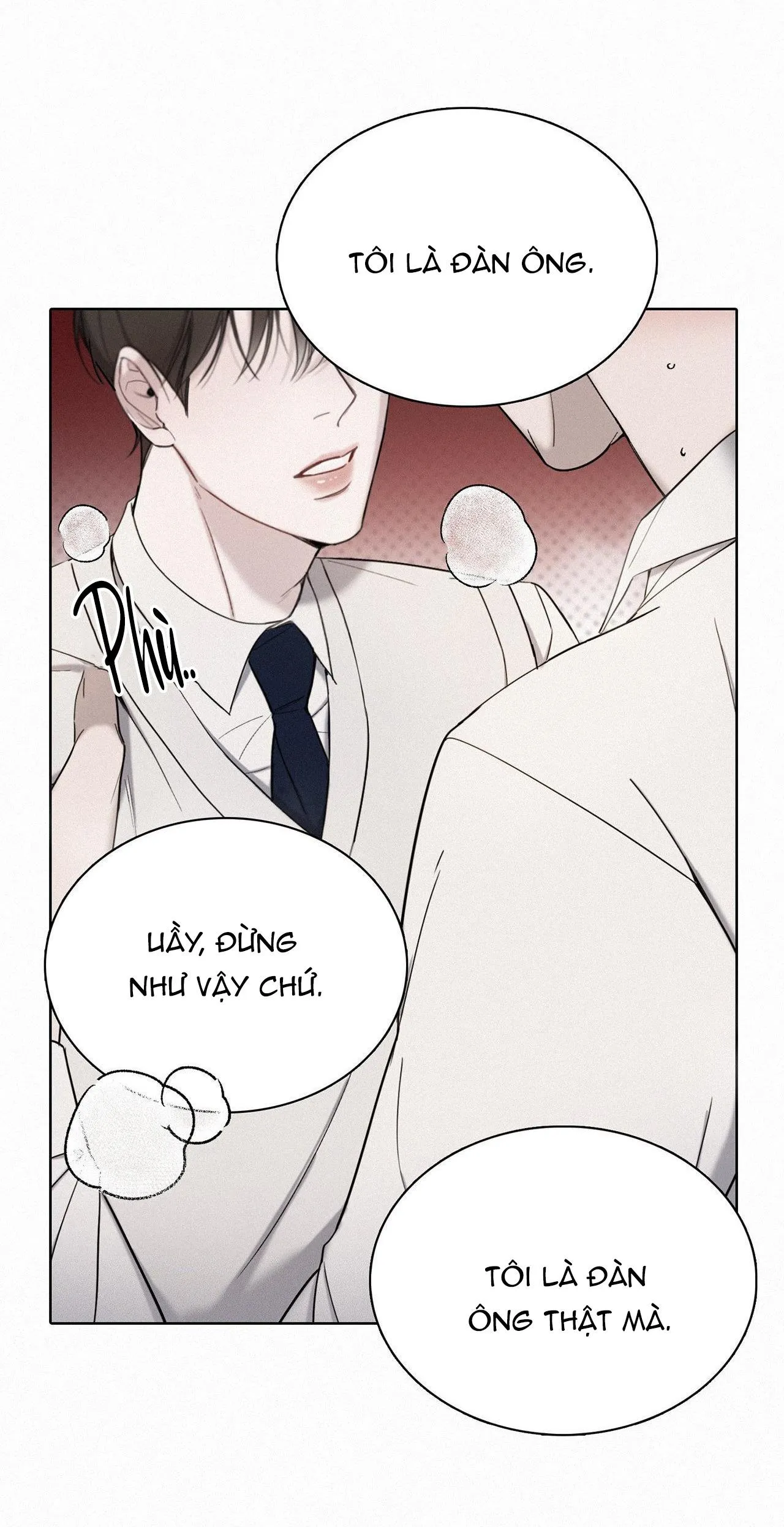 SUNSET IN WATER Chapter 2 Trang 45