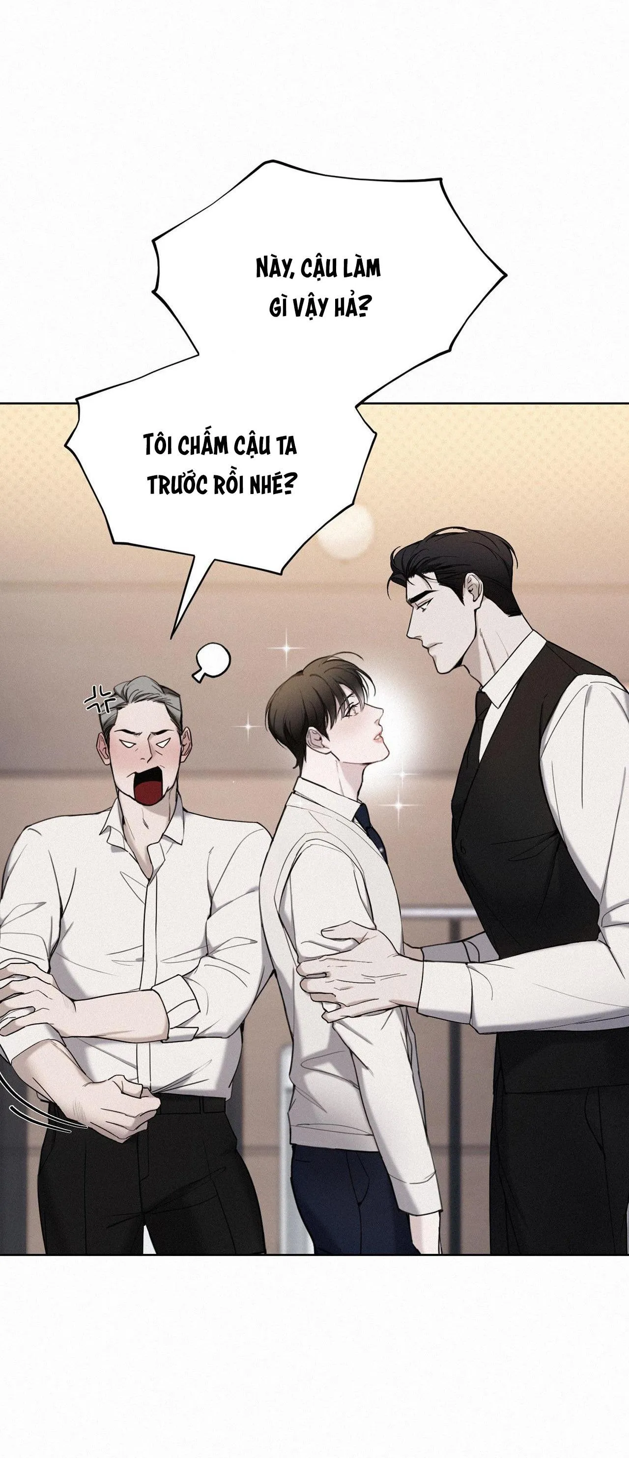 SUNSET IN WATER Chapter 2 Trang 50