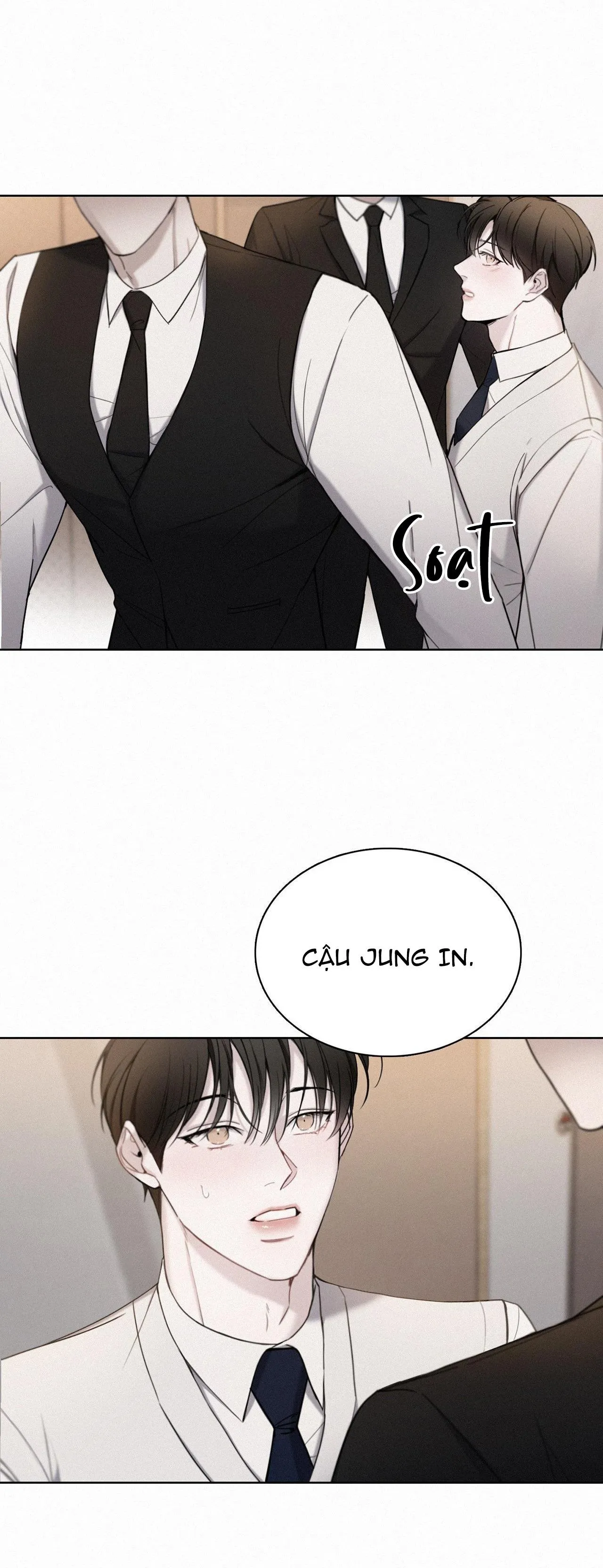 SUNSET IN WATER Chapter 2 Trang 51