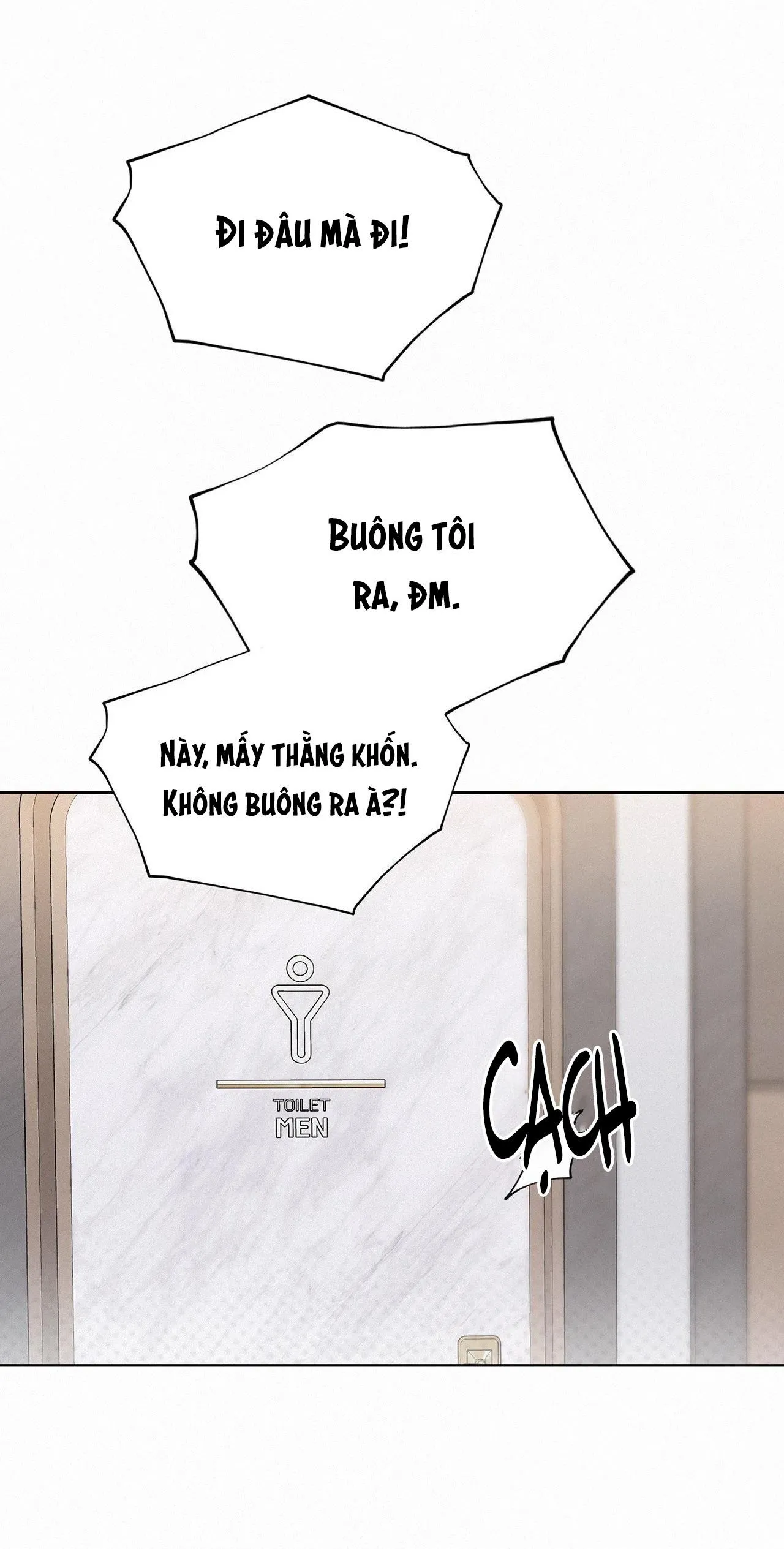 SUNSET IN WATER Chapter 2 Trang 53