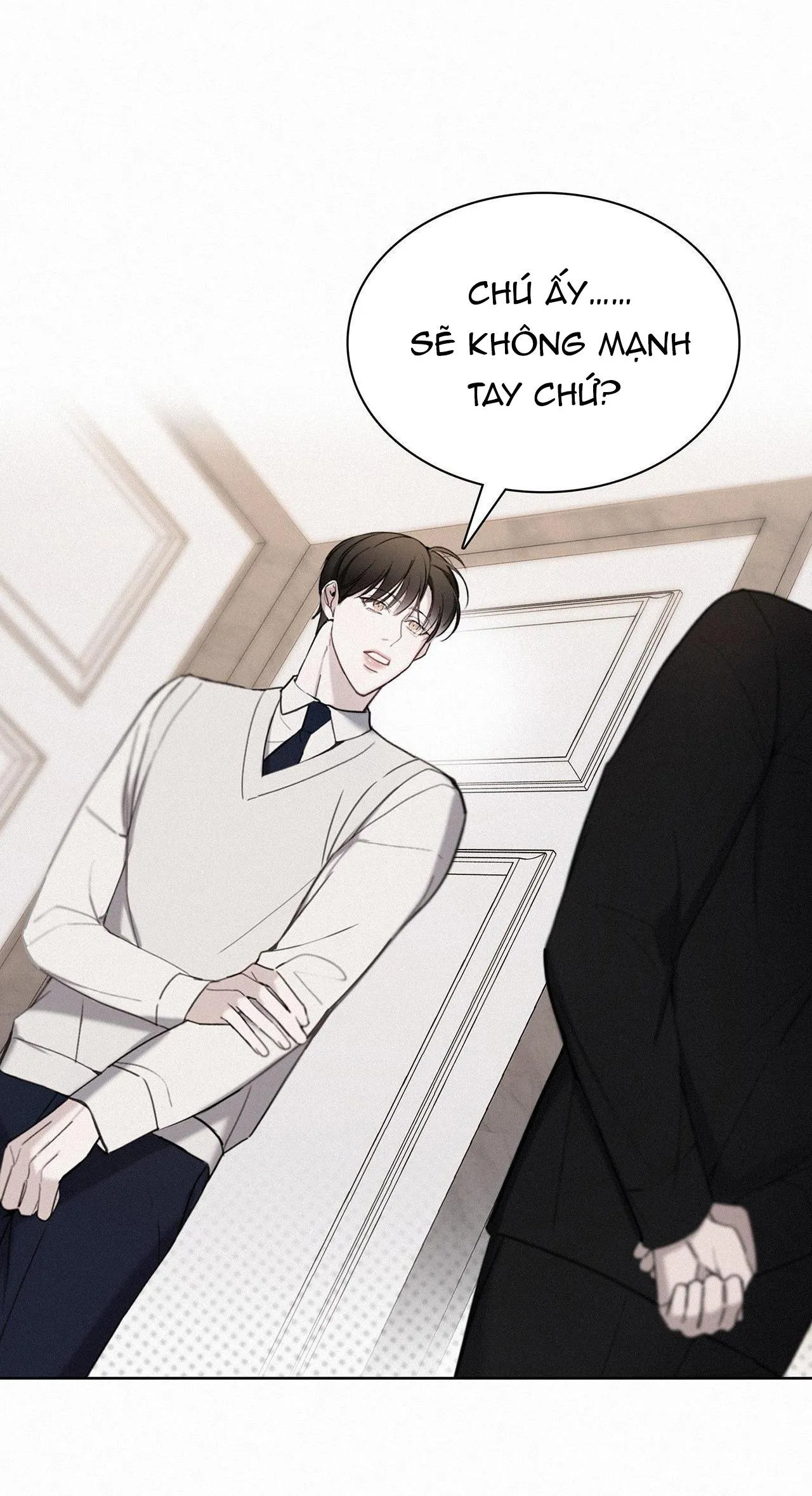 SUNSET IN WATER Chapter 2 Trang 54