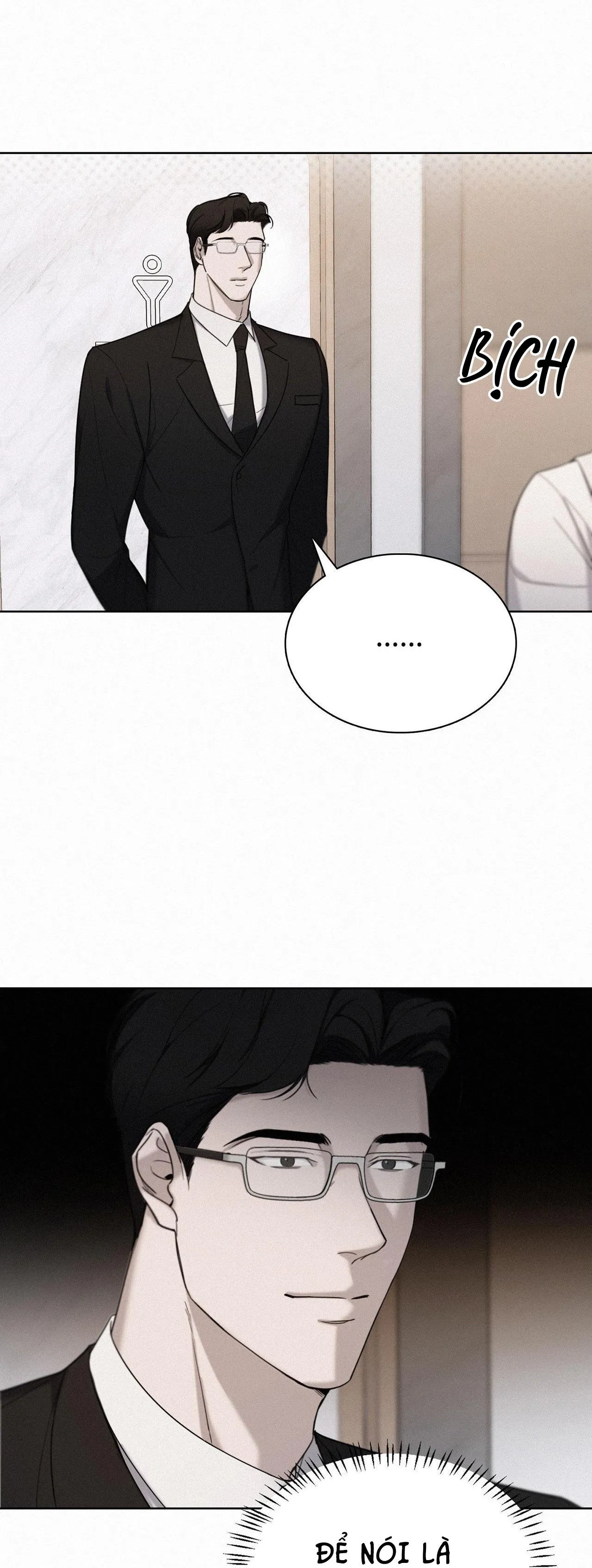 SUNSET IN WATER Chapter 2 Trang 56