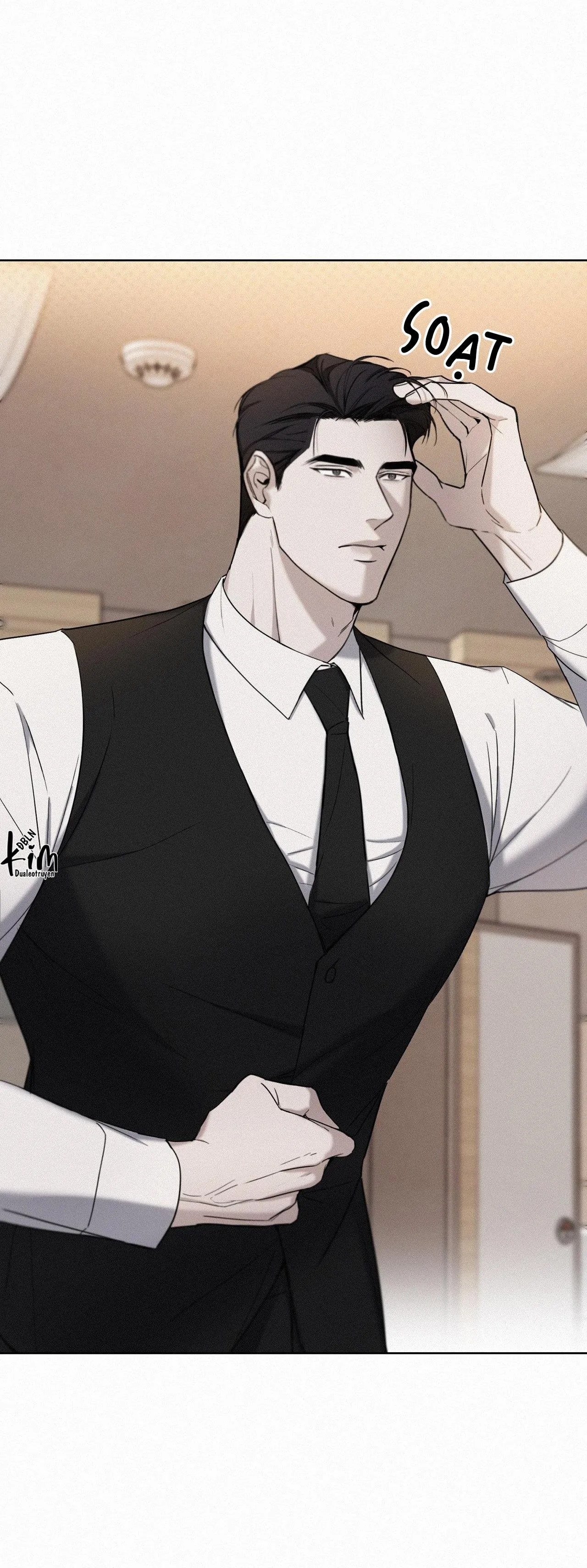 SUNSET IN WATER Chapter 2 Trang 60