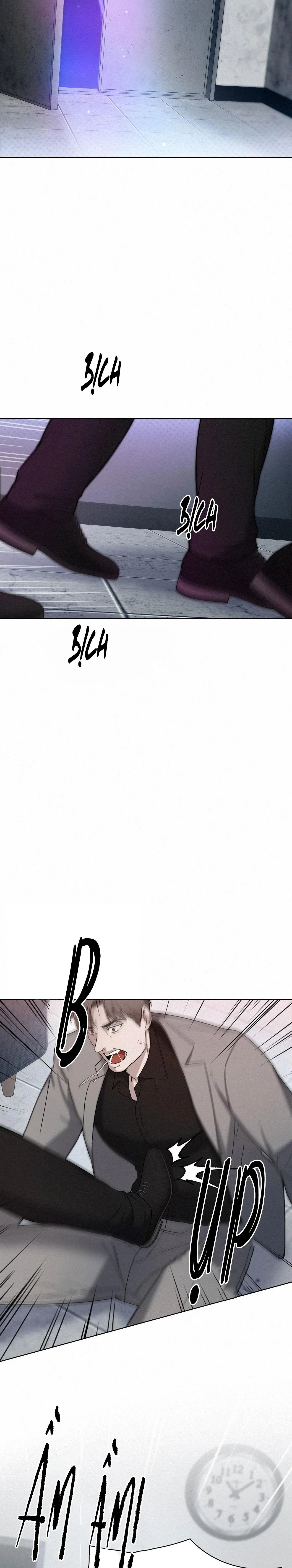 SUNSET IN WATER Chapter 3 Trang 3