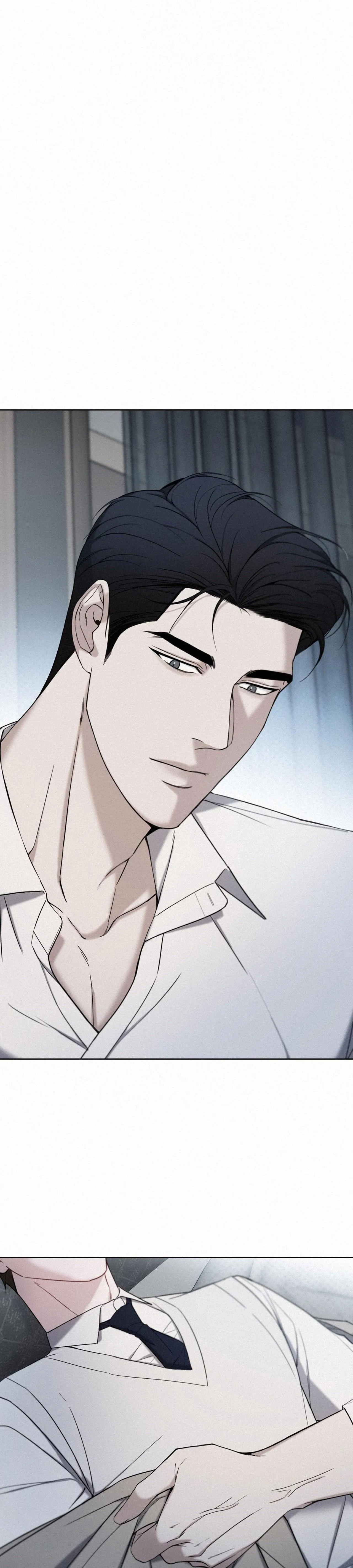 SUNSET IN WATER Chapter 3 Trang 17