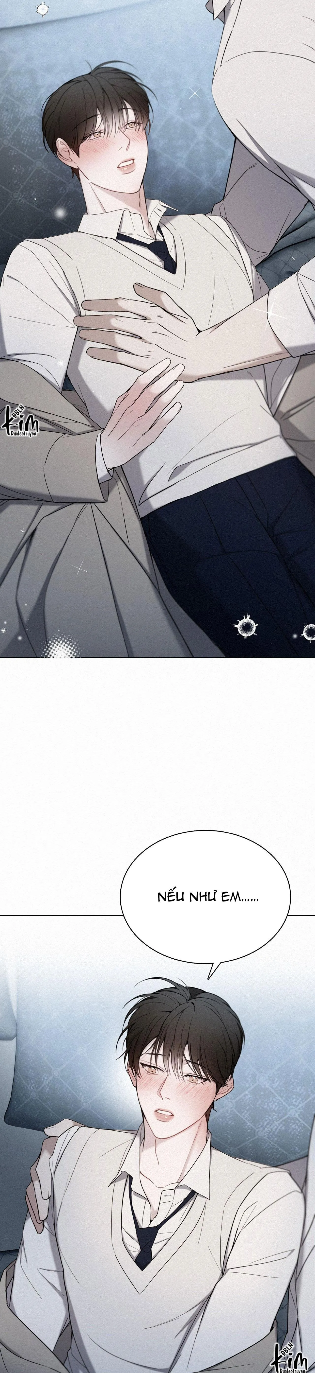 SUNSET IN WATER Chapter 3 Trang 19