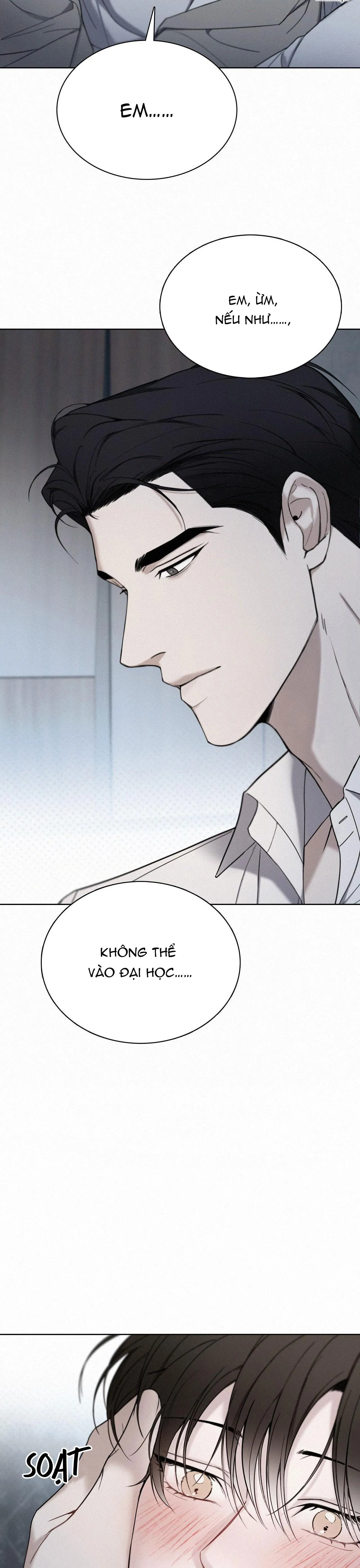 SUNSET IN WATER Chapter 3 Trang 20