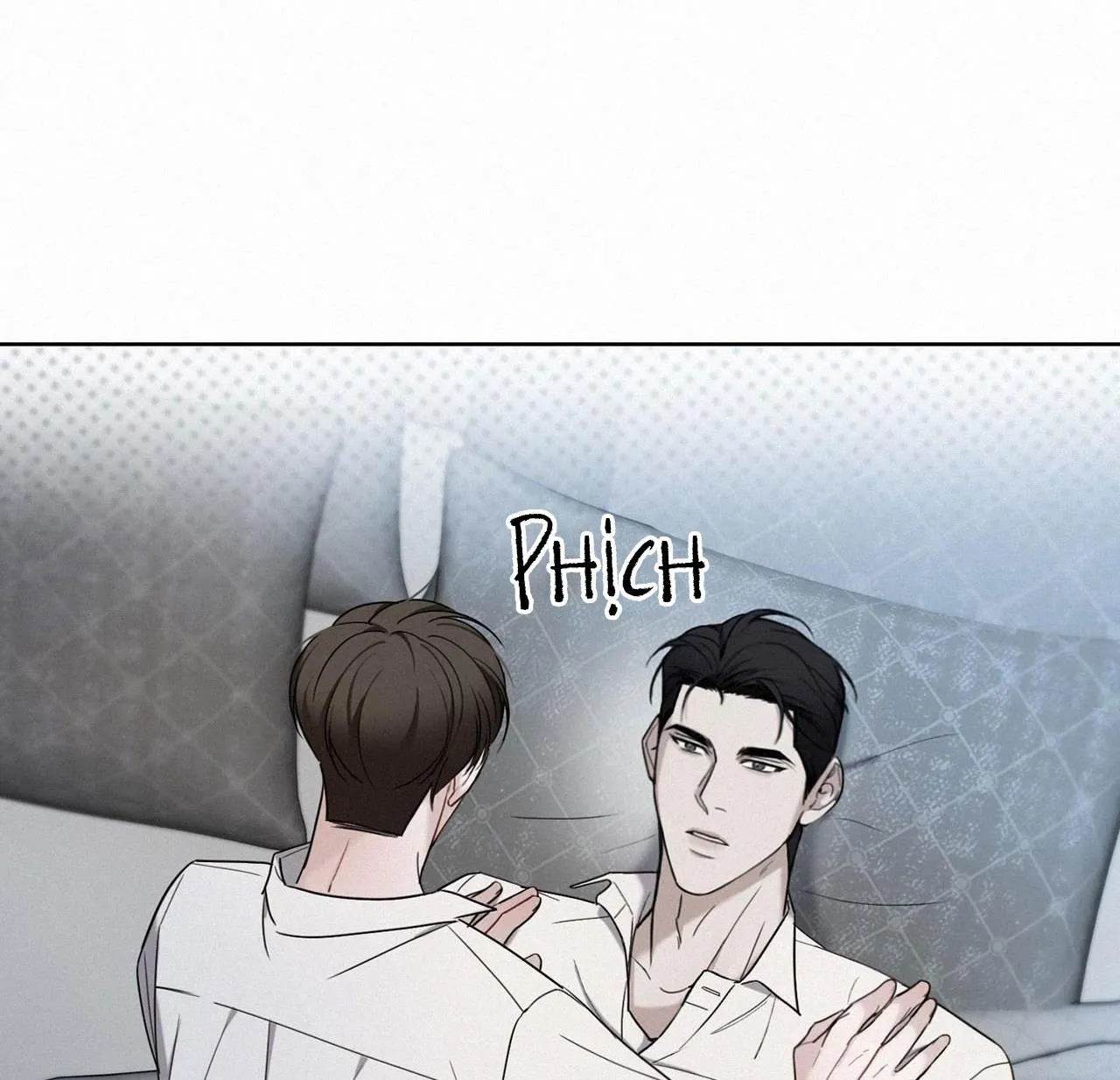 SUNSET IN WATER Chapter 3 Trang 26