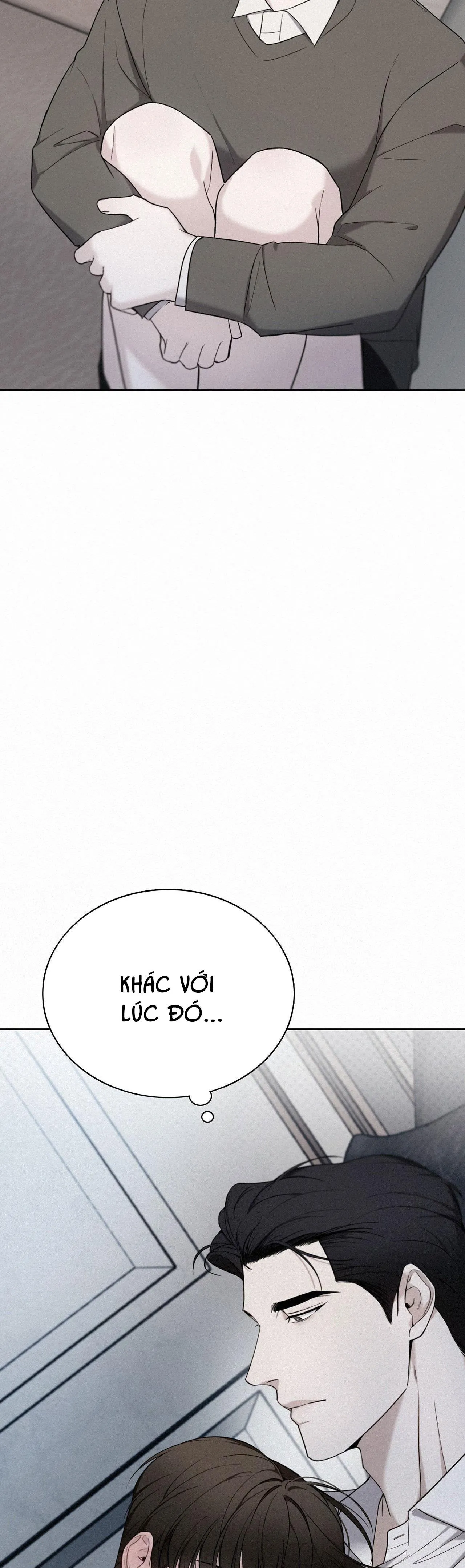 SUNSET IN WATER Chapter 3 Trang 32