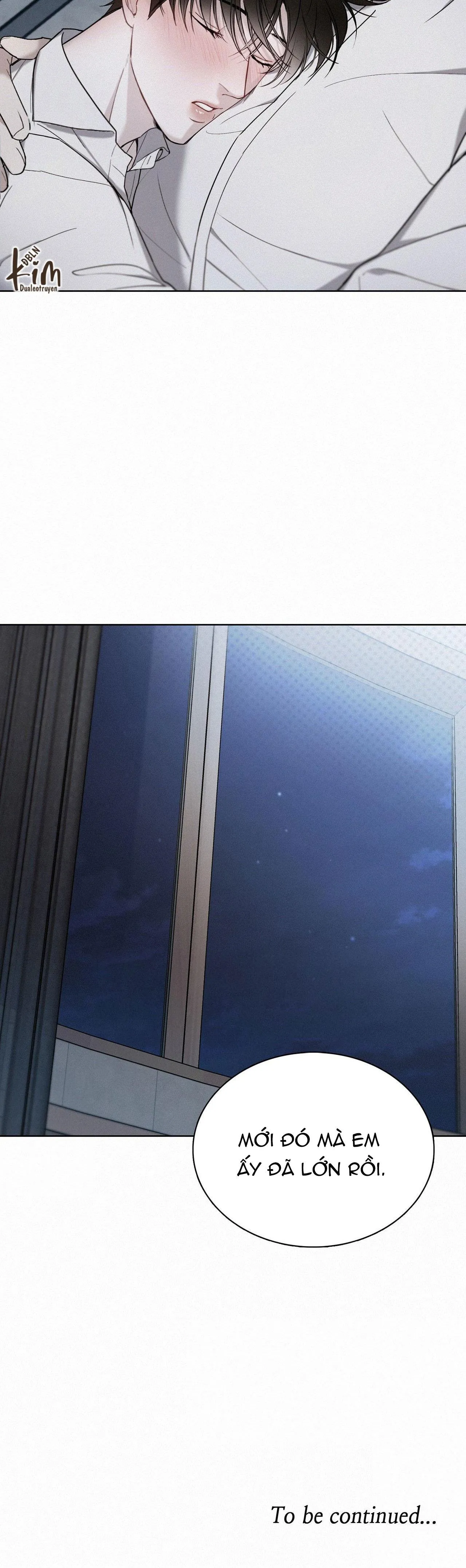 SUNSET IN WATER Chapter 3 Trang 33