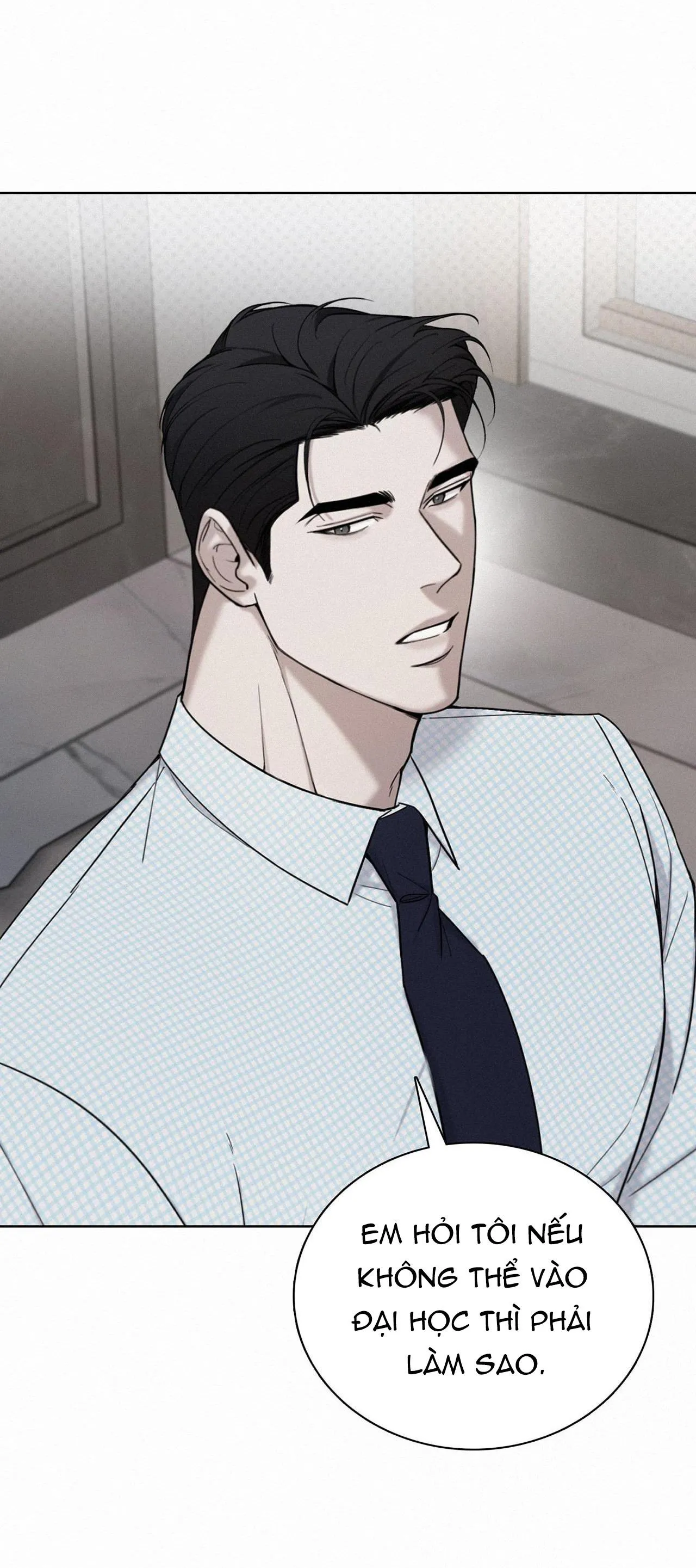 SUNSET IN WATER Chapter 4 Trang 15