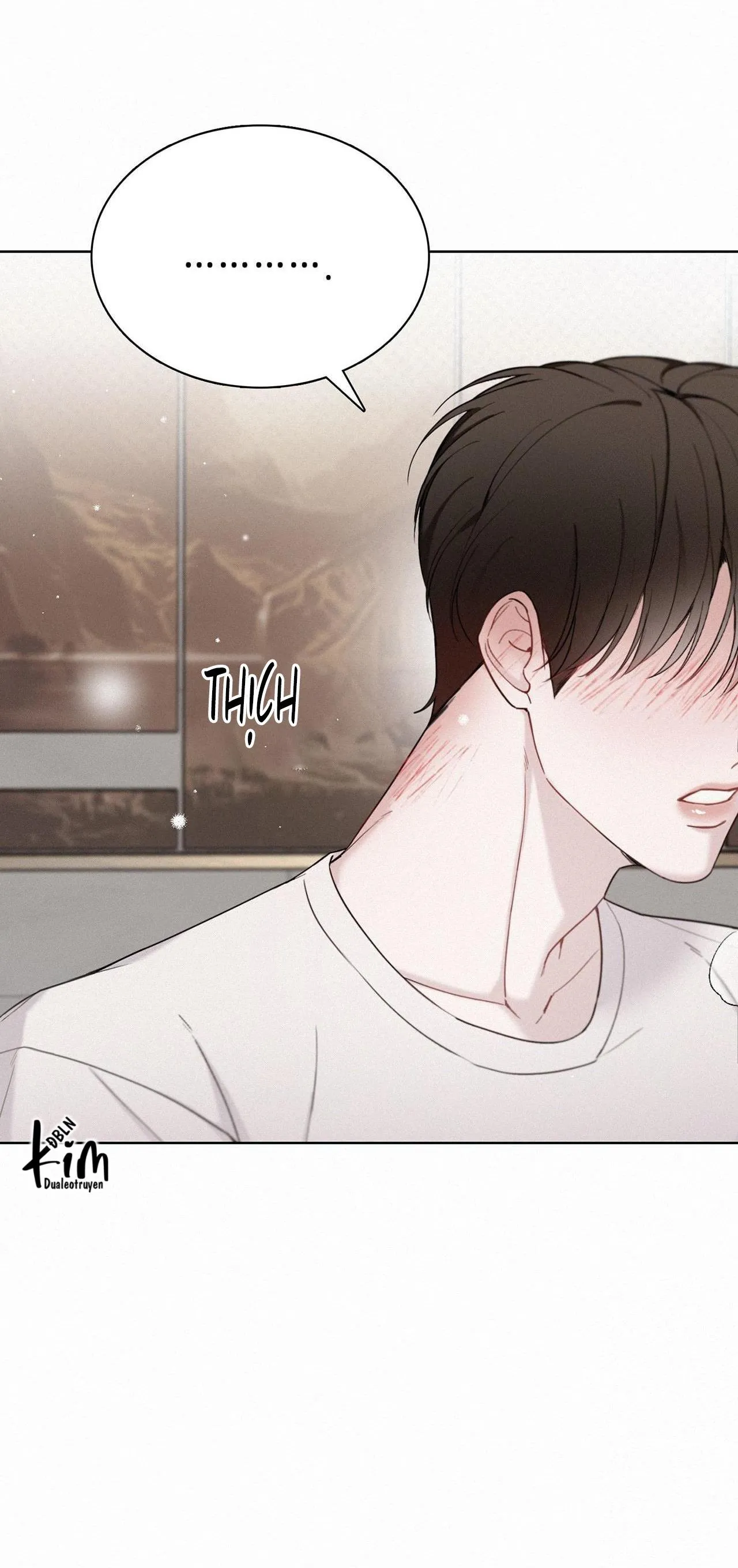 SUNSET IN WATER Chapter 4 Trang 16