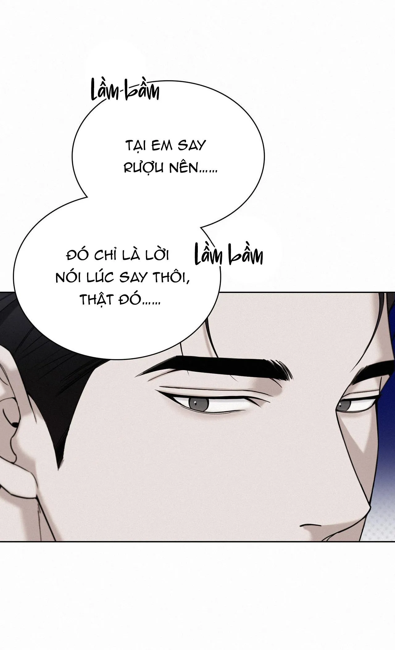 SUNSET IN WATER Chapter 4 Trang 19