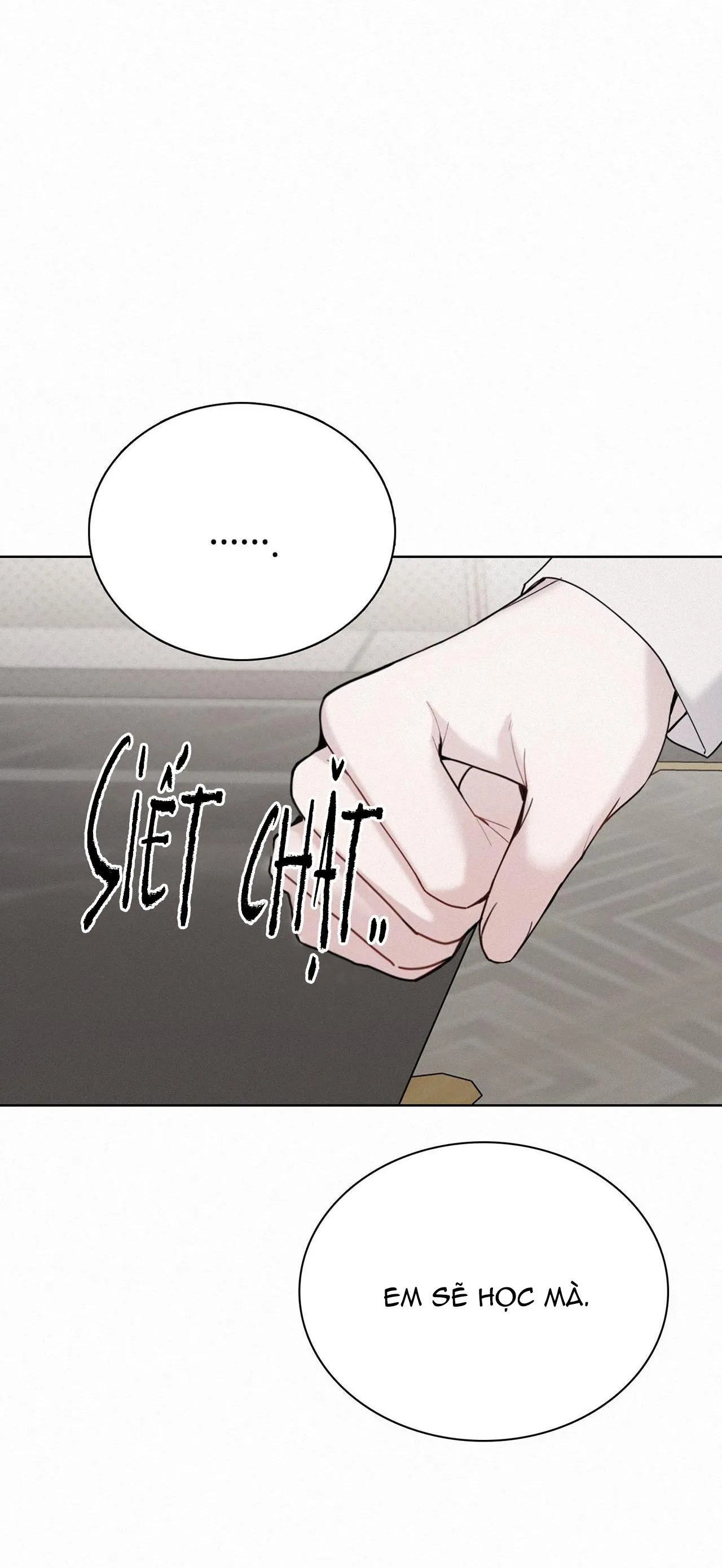 SUNSET IN WATER Chapter 4 Trang 23