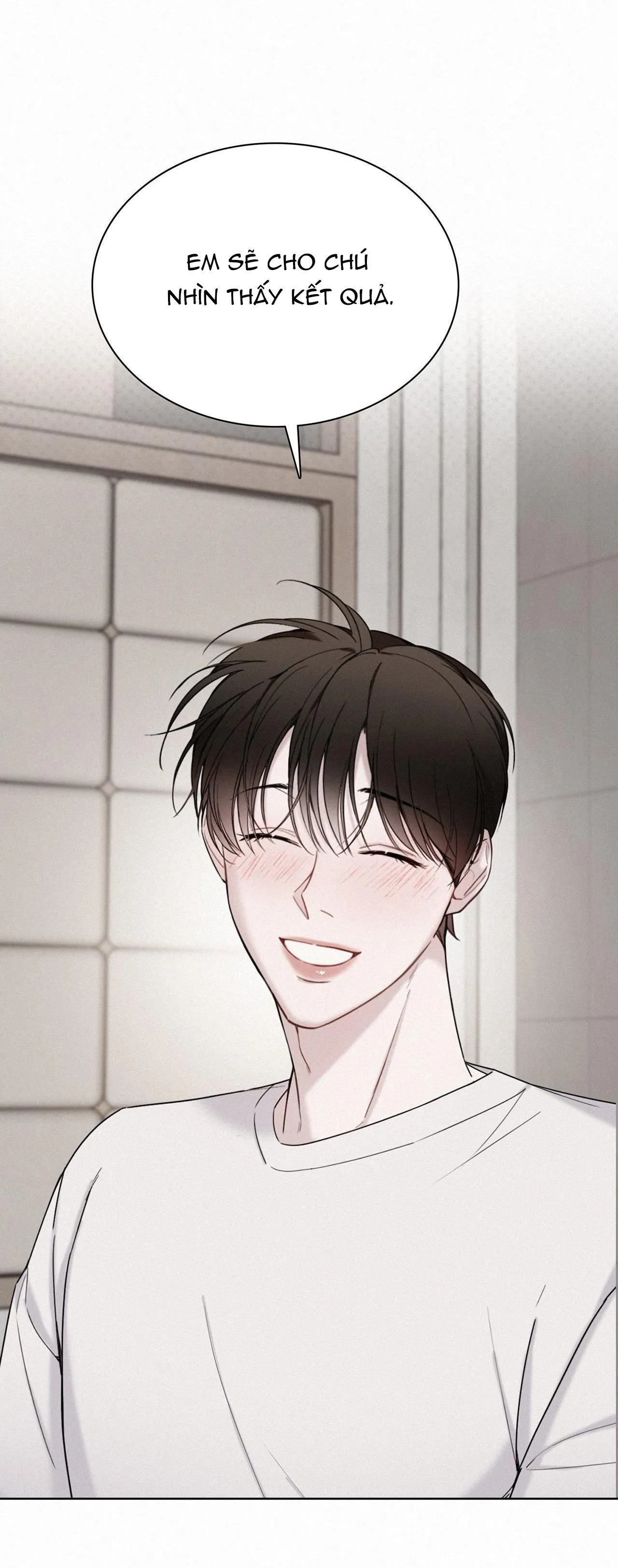 SUNSET IN WATER Chapter 4 Trang 25