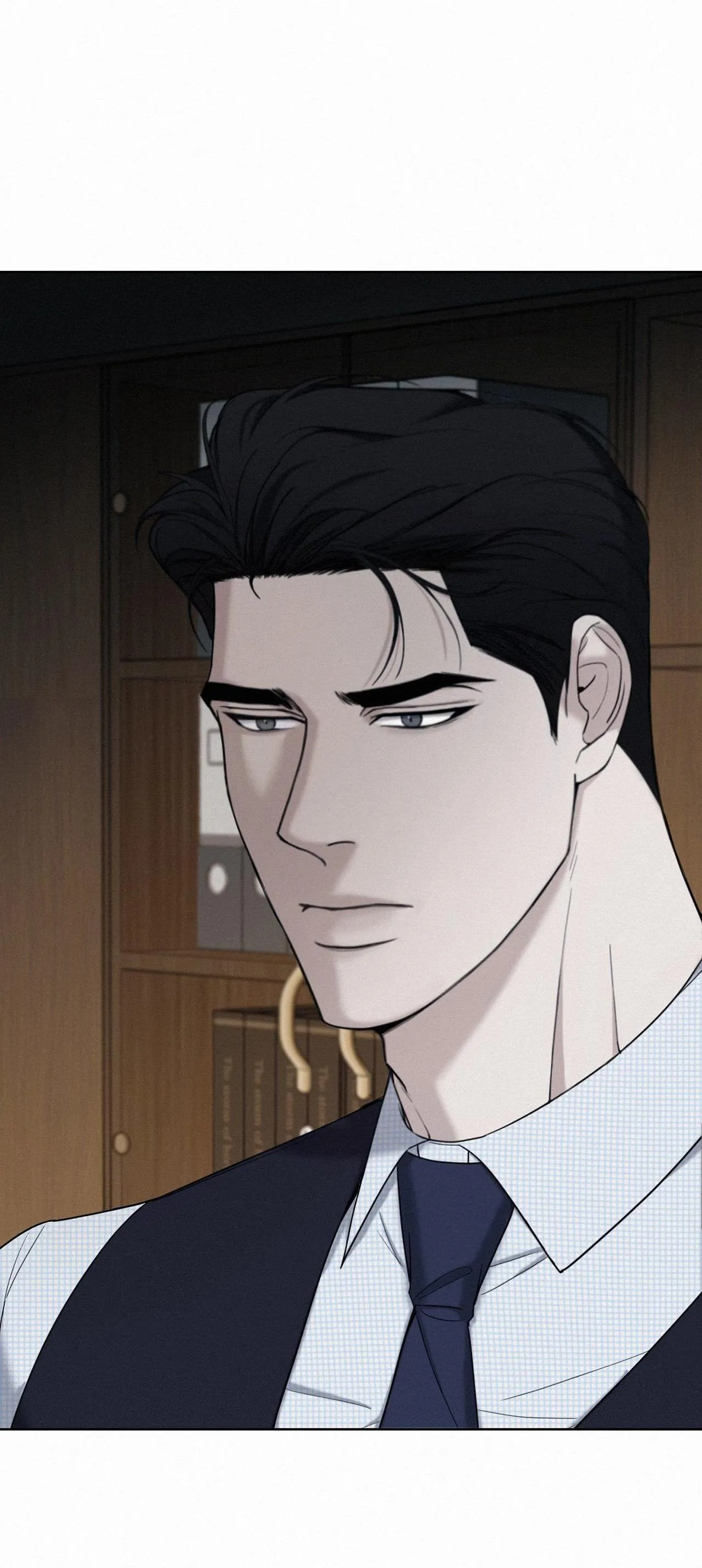 SUNSET IN WATER Chapter 4 Trang 34