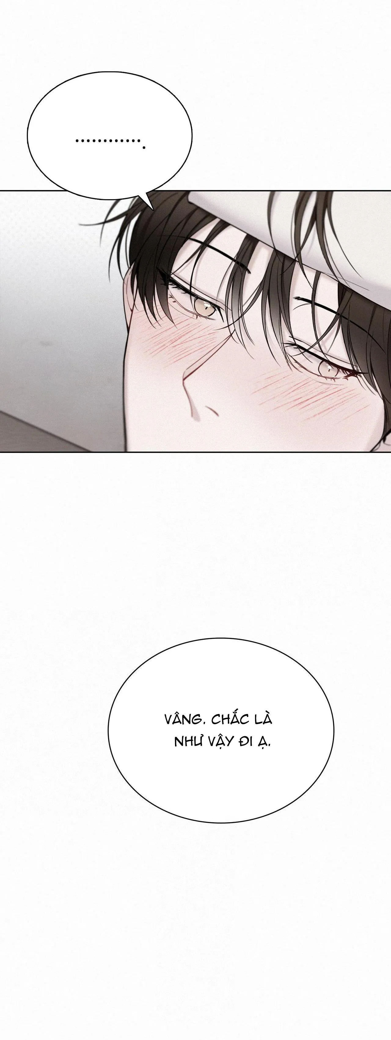 SUNSET IN WATER Chapter 4 Trang 39