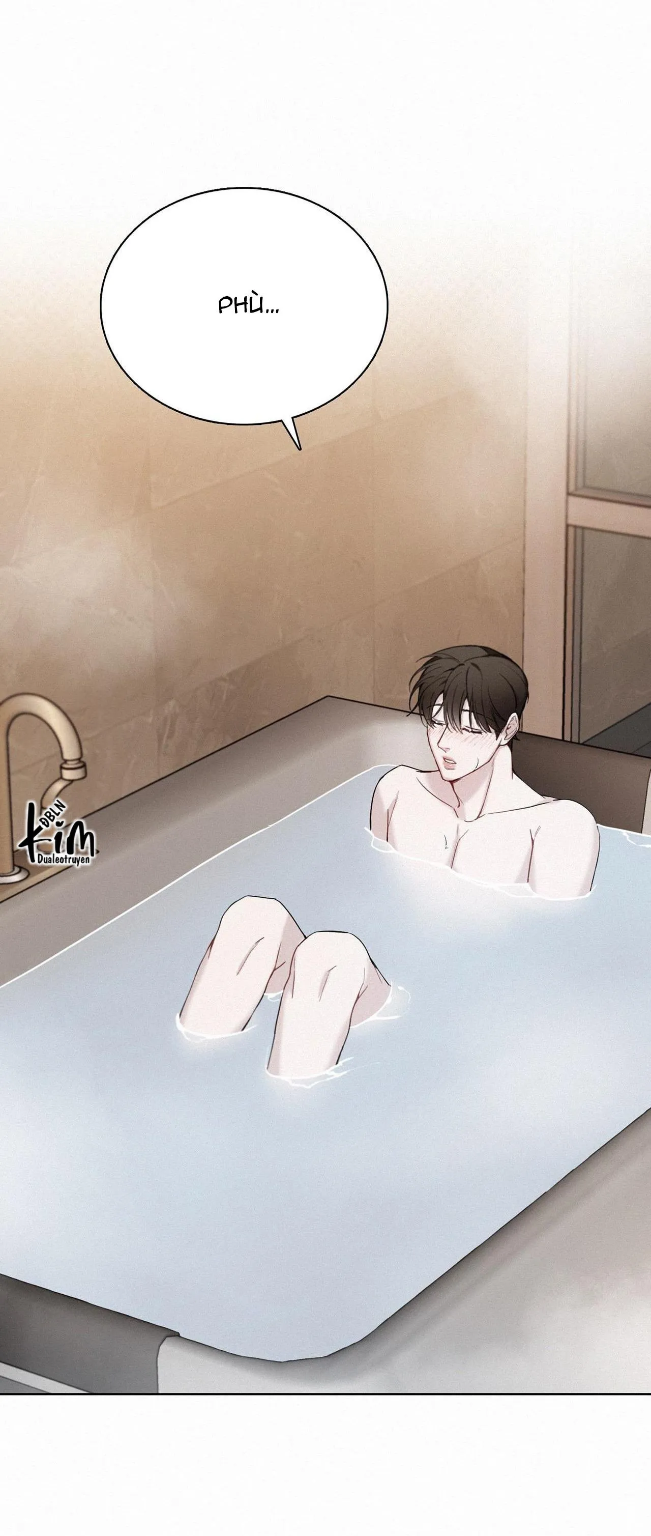 SUNSET IN WATER Chapter 4 Trang 41