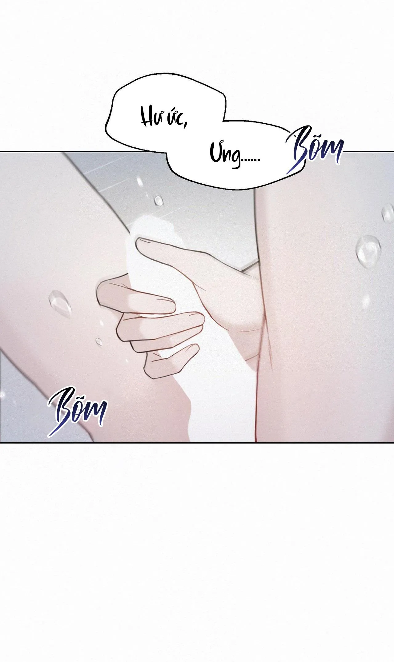 SUNSET IN WATER Chapter 4 Trang 47