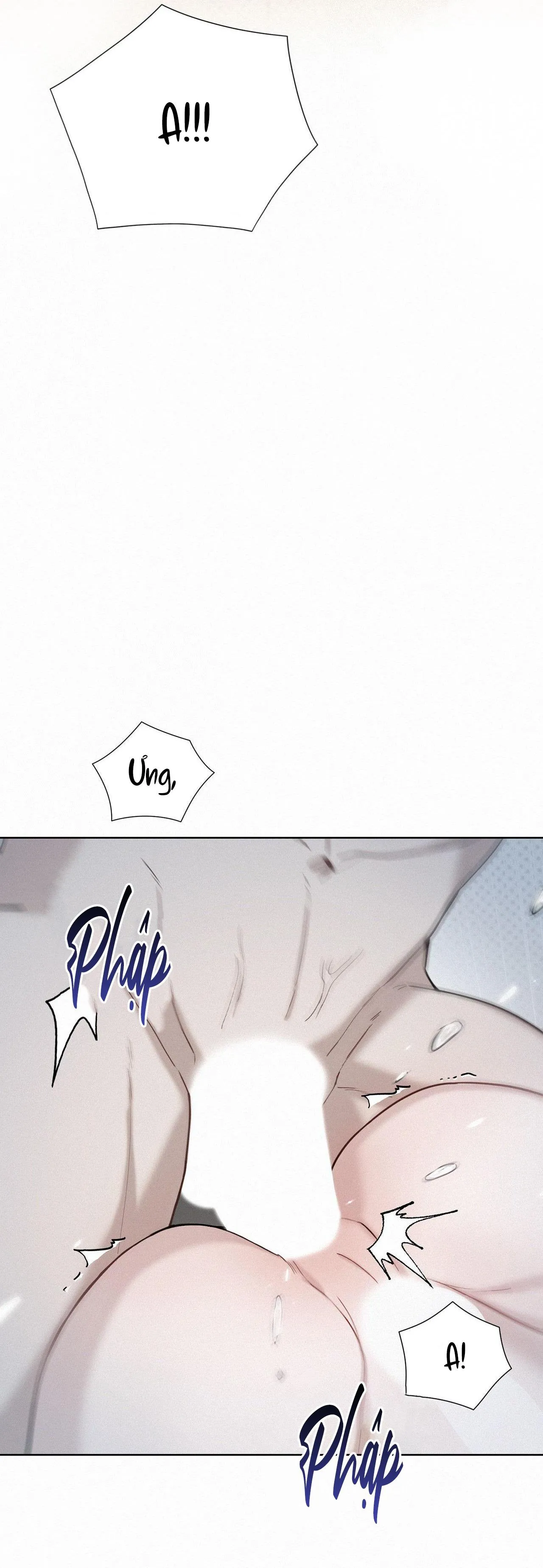 SUNSET IN WATER Chapter 4 Trang 53